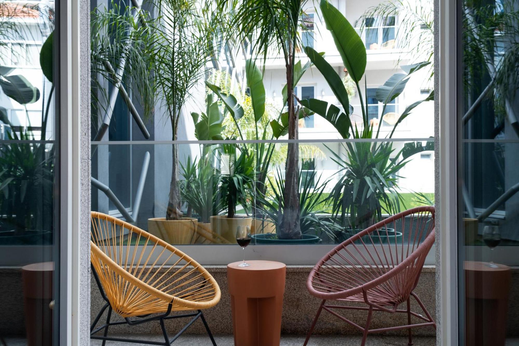 Chic&basic Gravity Hotel 4*