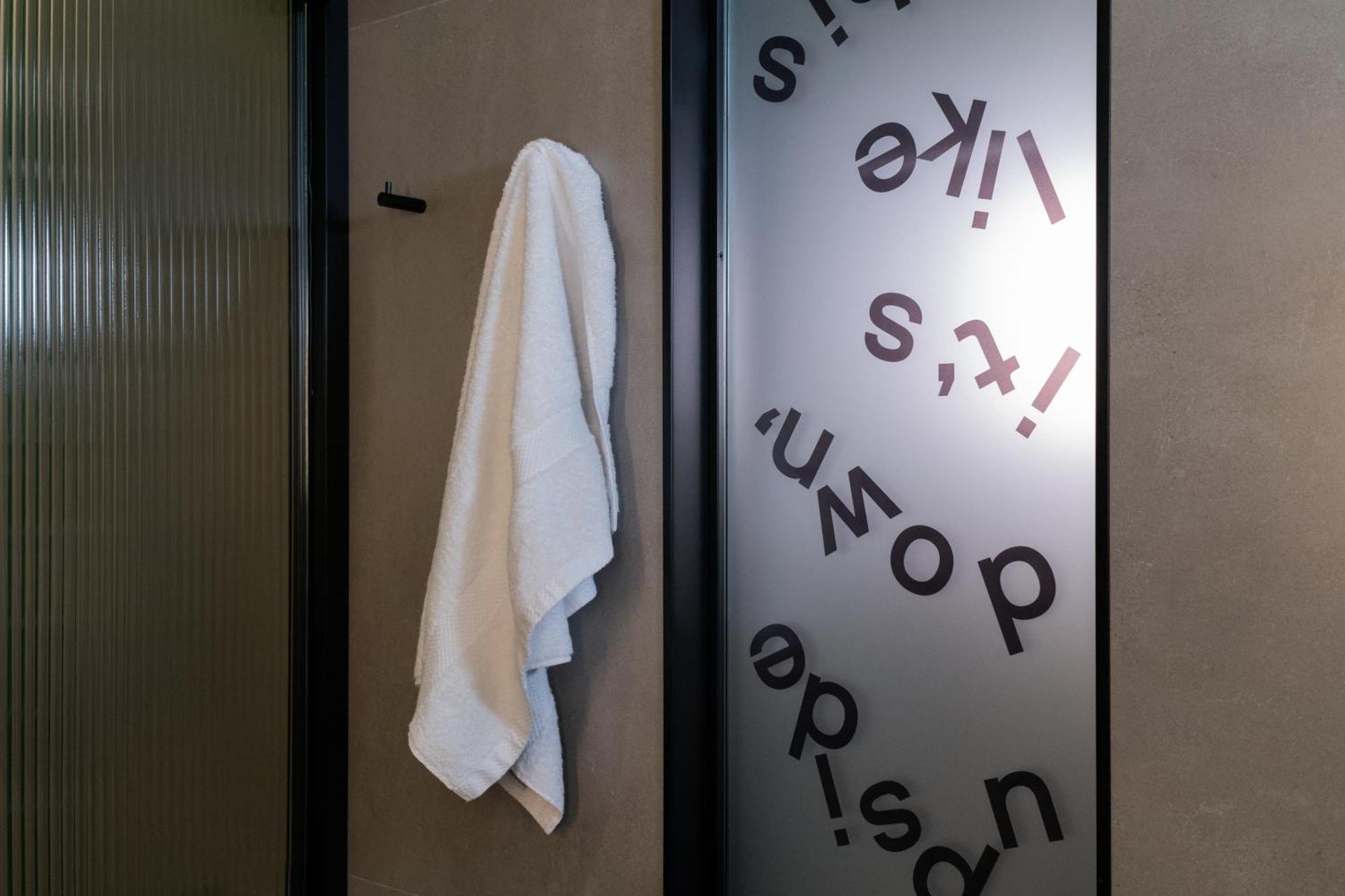 Chic&basic Gravity Hotel Porto
