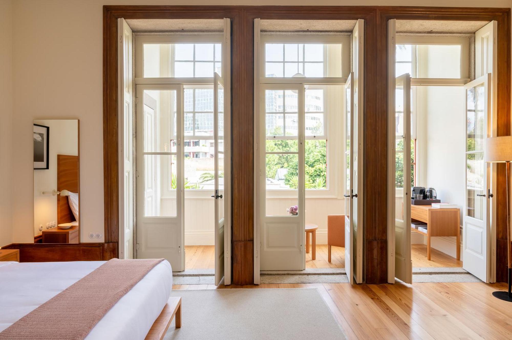 Casa Do Arquiteto Townhouse - Adults Only Porto