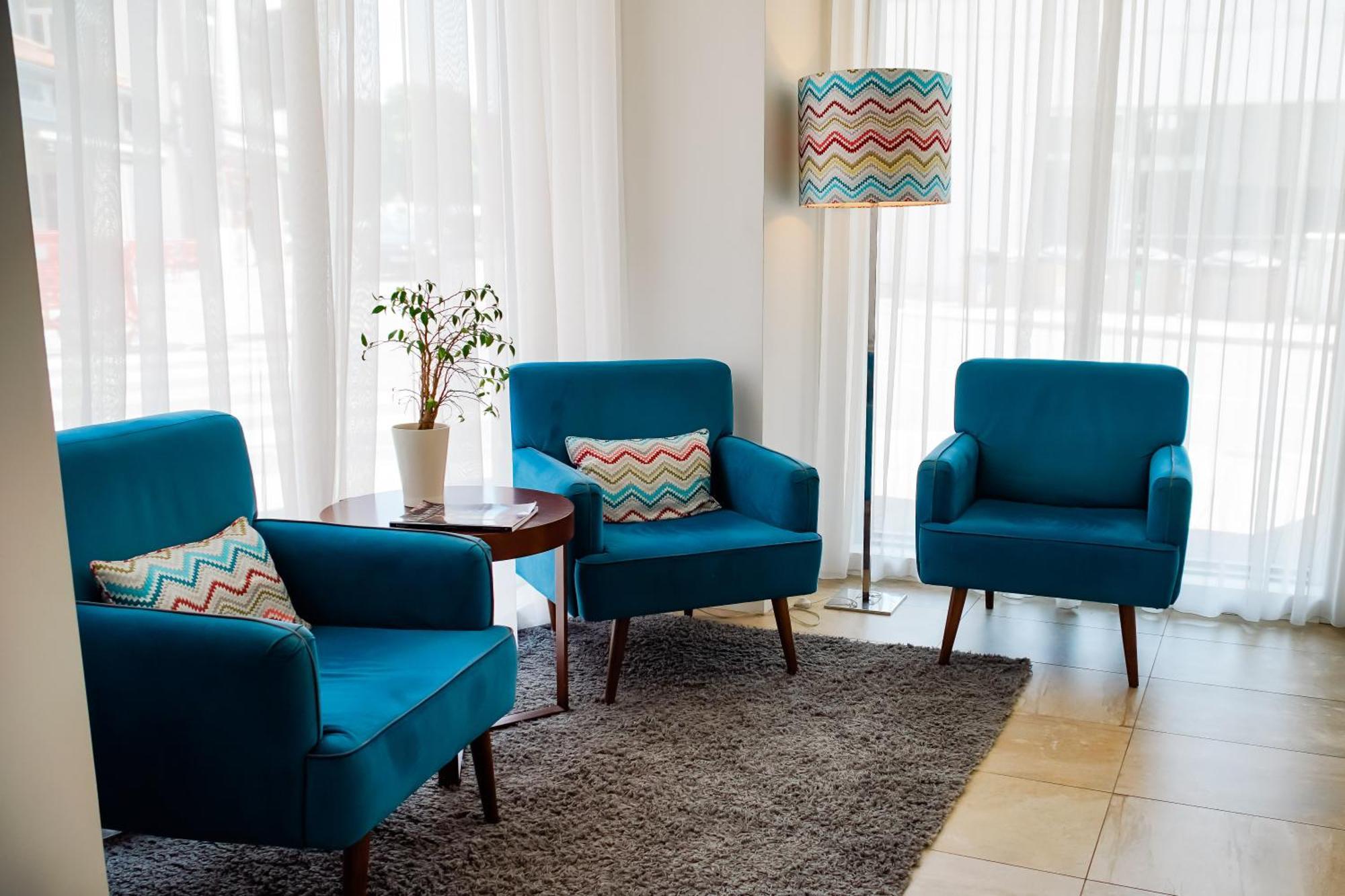 Hotel Premium Downtown Porto