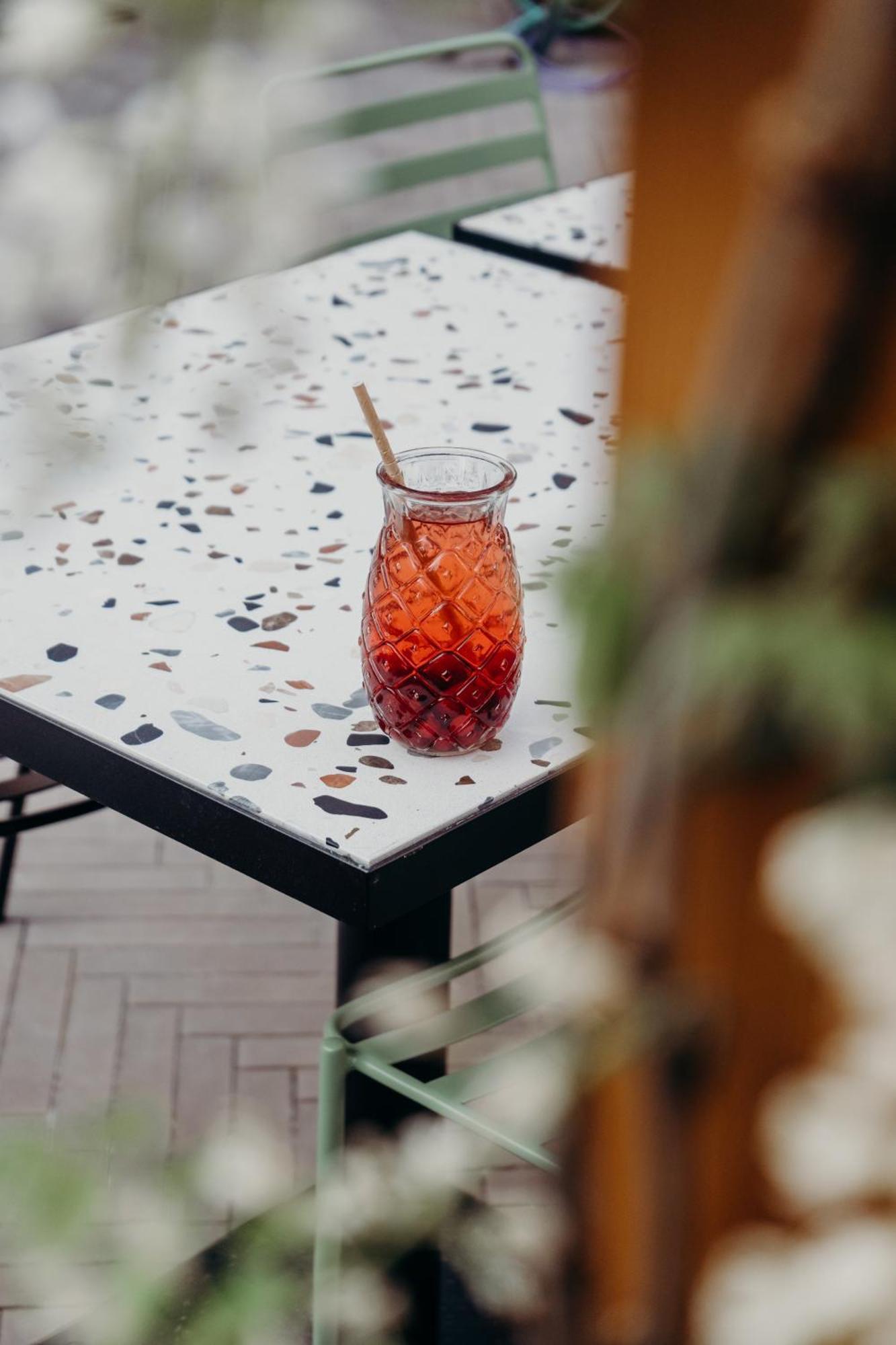 The Editory Garden 4* Porto