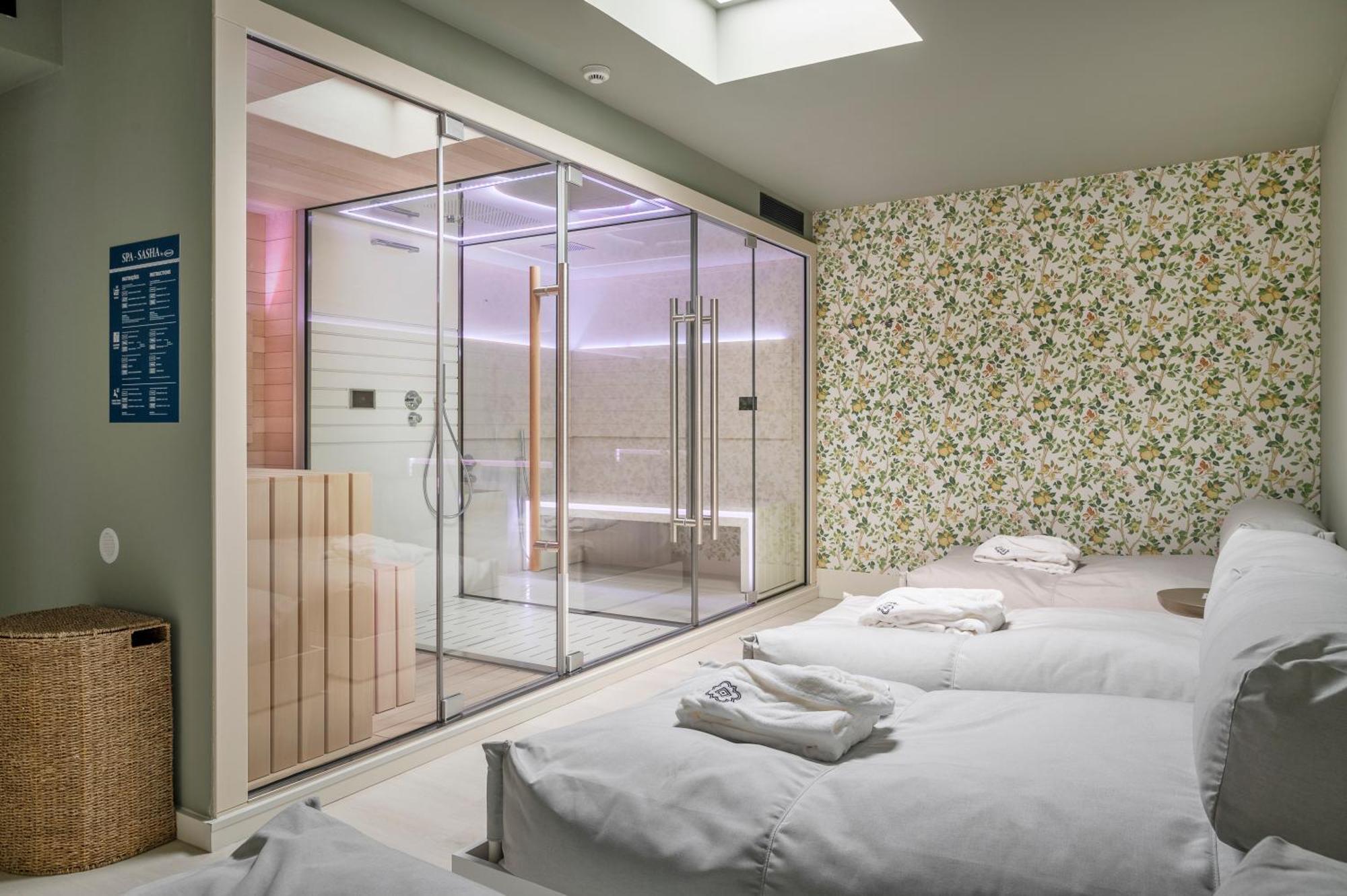 Hotel Casa Da Marechal - Boutique By Collection - Adults Only 4*