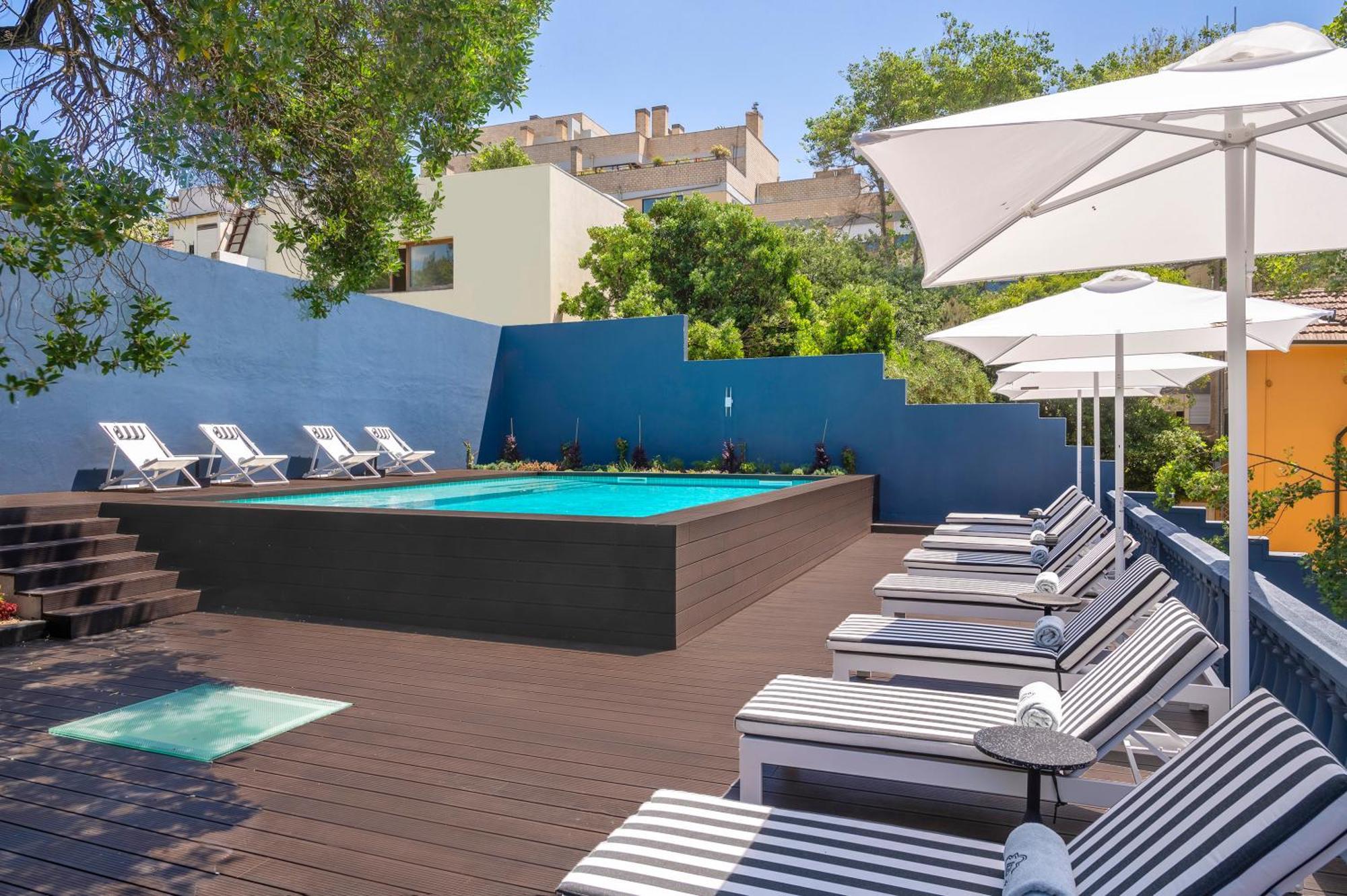 Casa Da Marechal - Boutique By Collection - Adults Only Hotel 4*