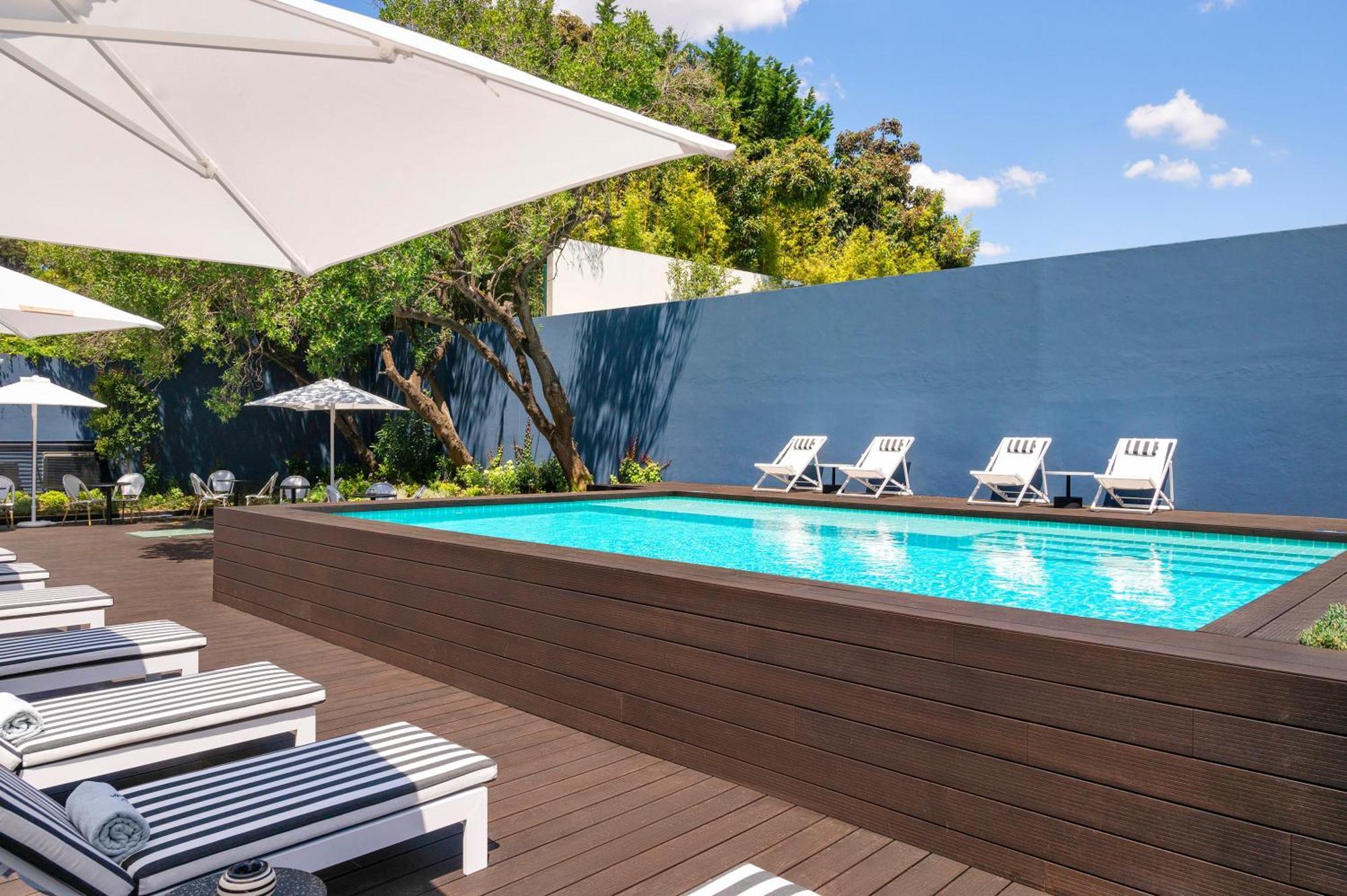 Casa Da Marechal - Boutique By Collection - Adults Only 4* Porto