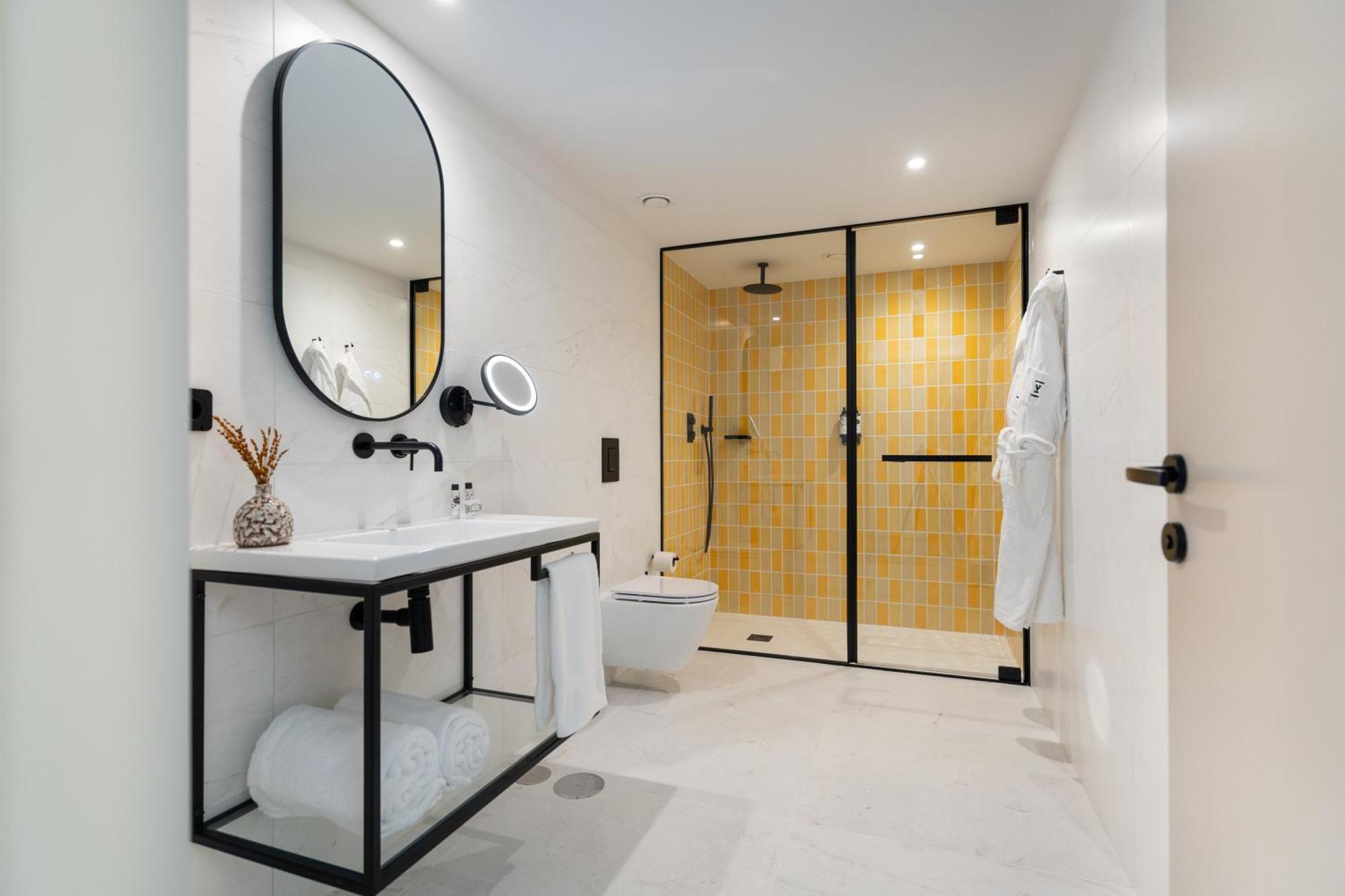 The Editory Garden Hotel 4*