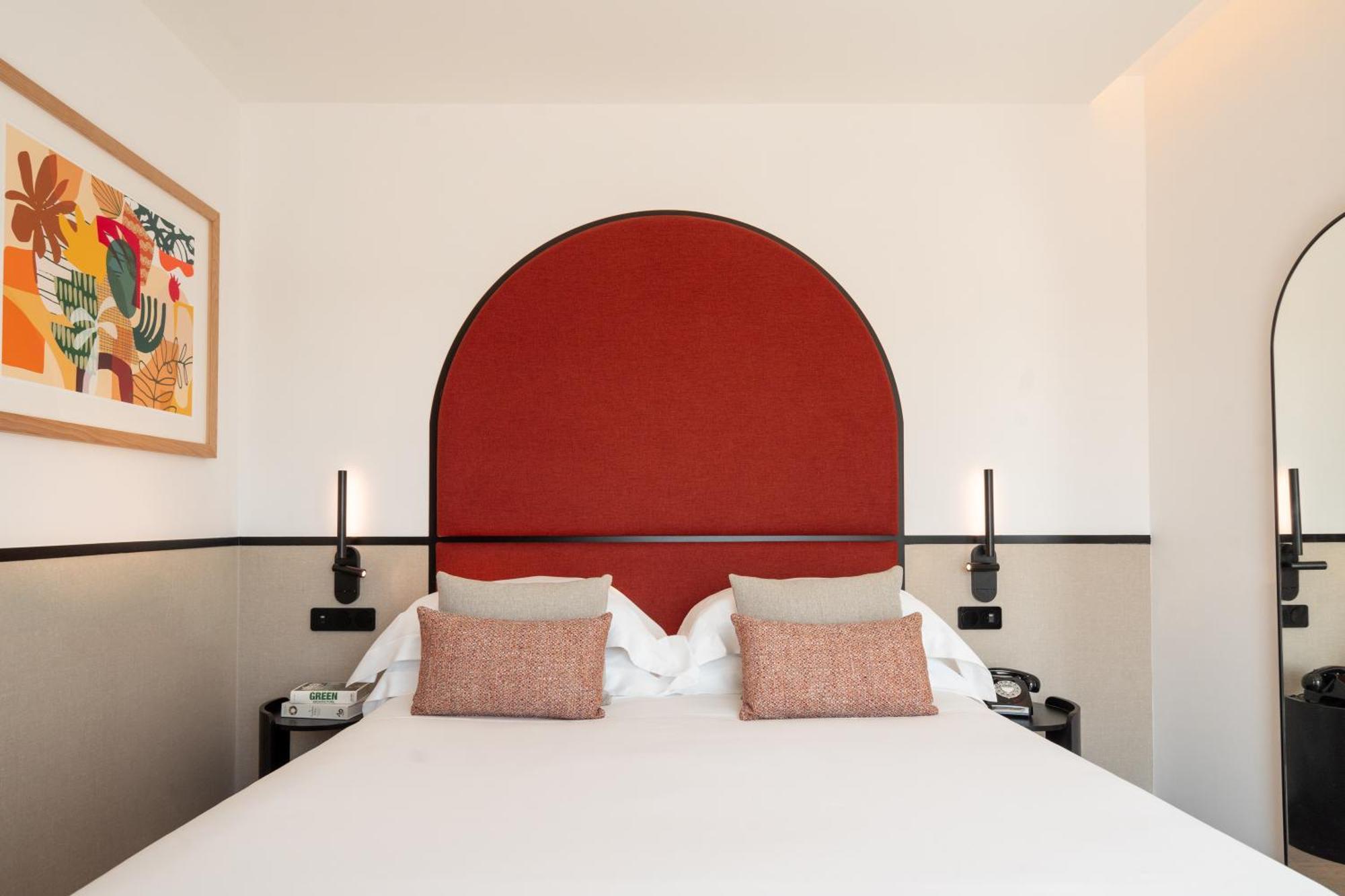 The Editory Garden Hotel 4*