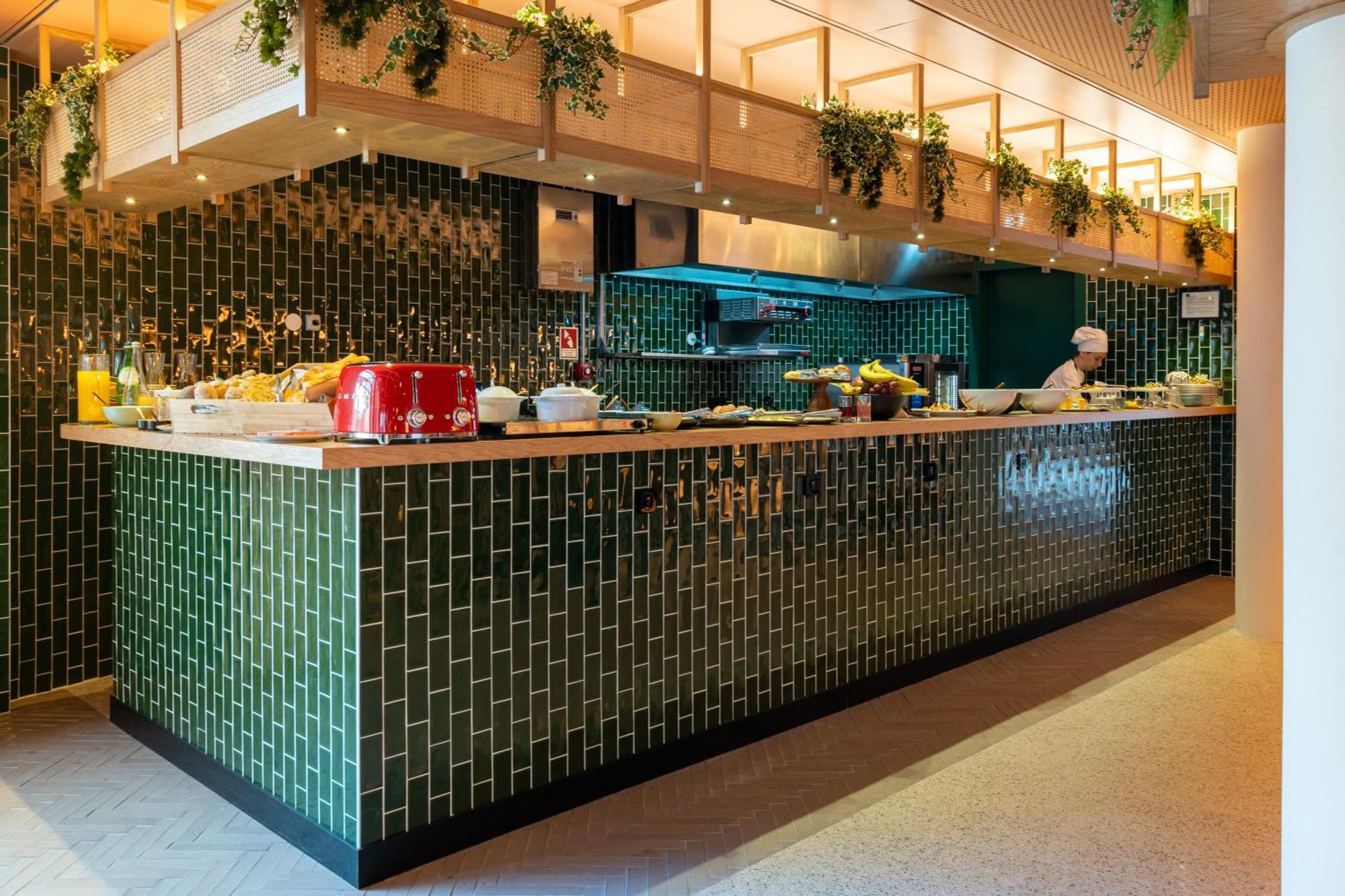 Hotel The Editory Garden 4*