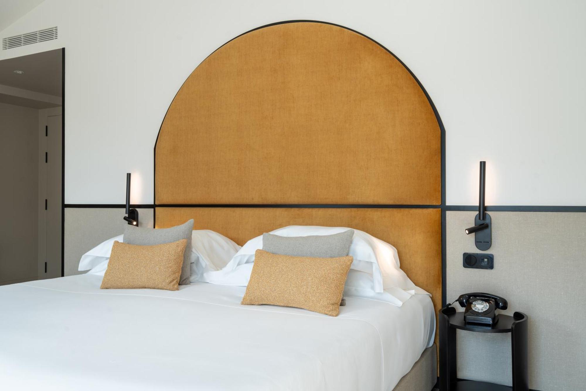 The Editory Garden Hotel 4*