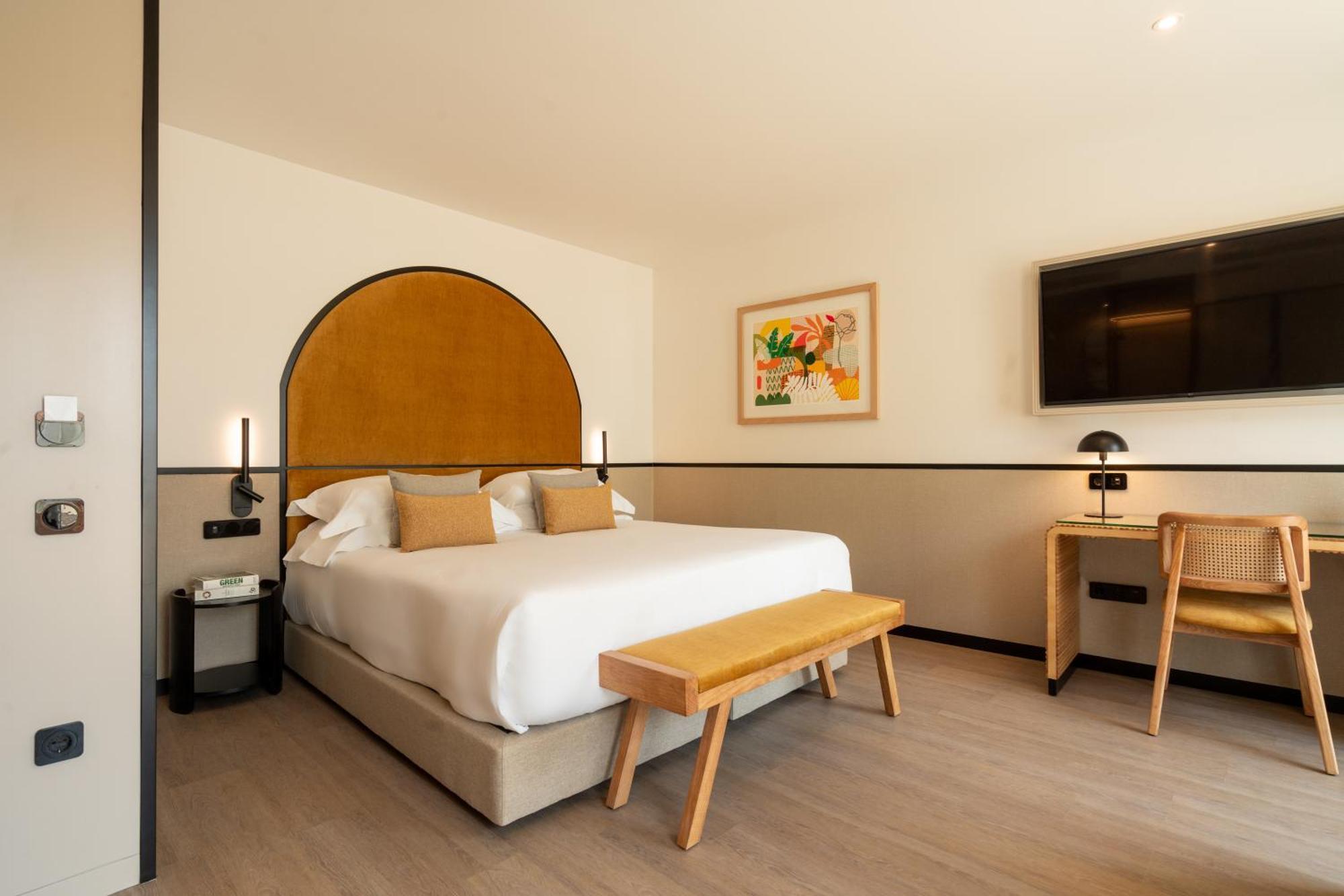 The Editory Garden Hotel