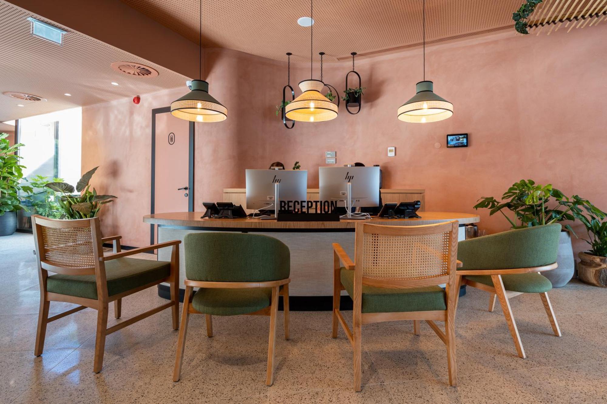 The Editory Garden Hotel 4*