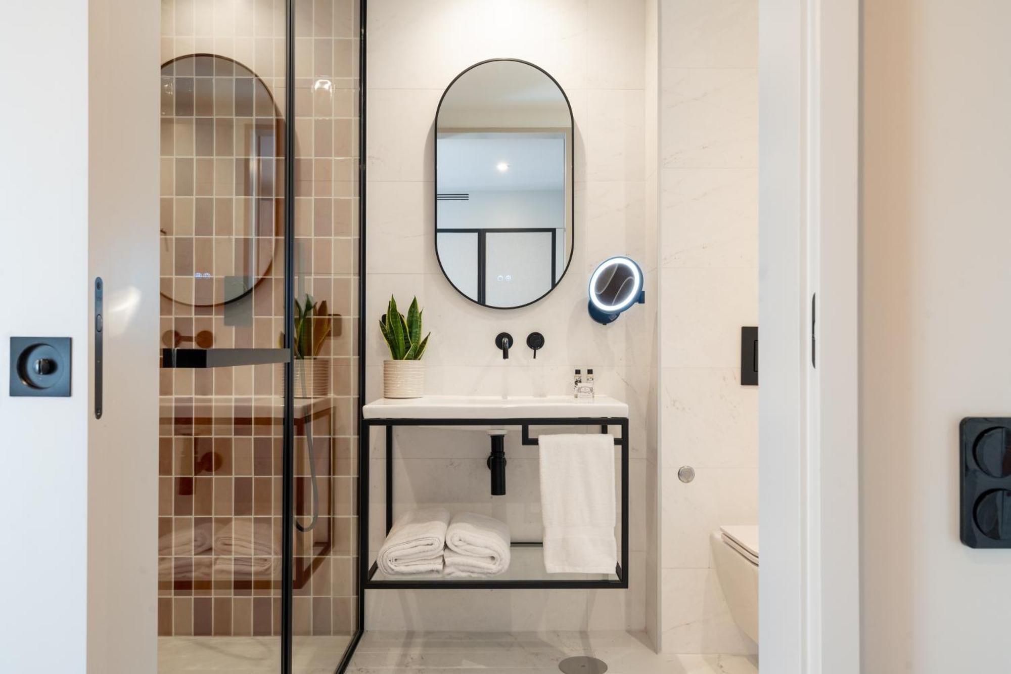 The Editory Garden 4* Porto