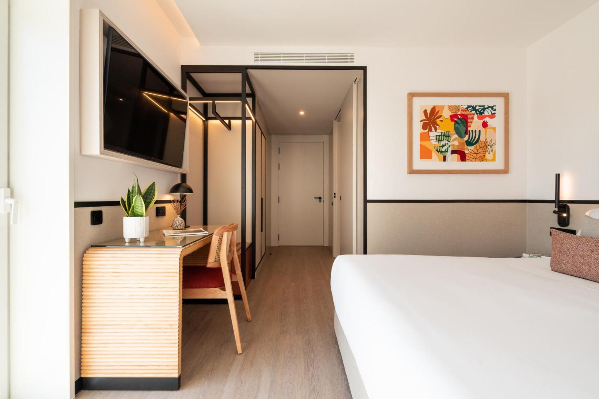 Hotel The Editory Garden 4*