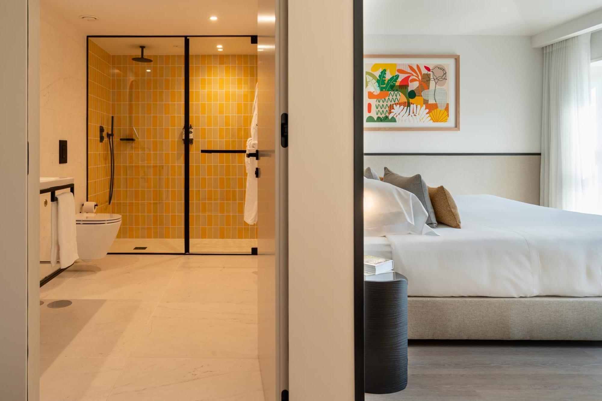 The Editory Garden Hotel 4*