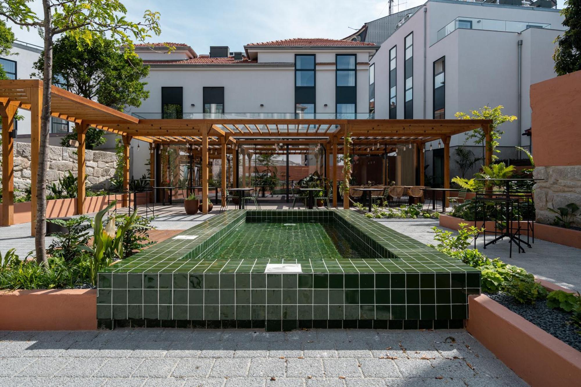 The Editory Garden Hotel