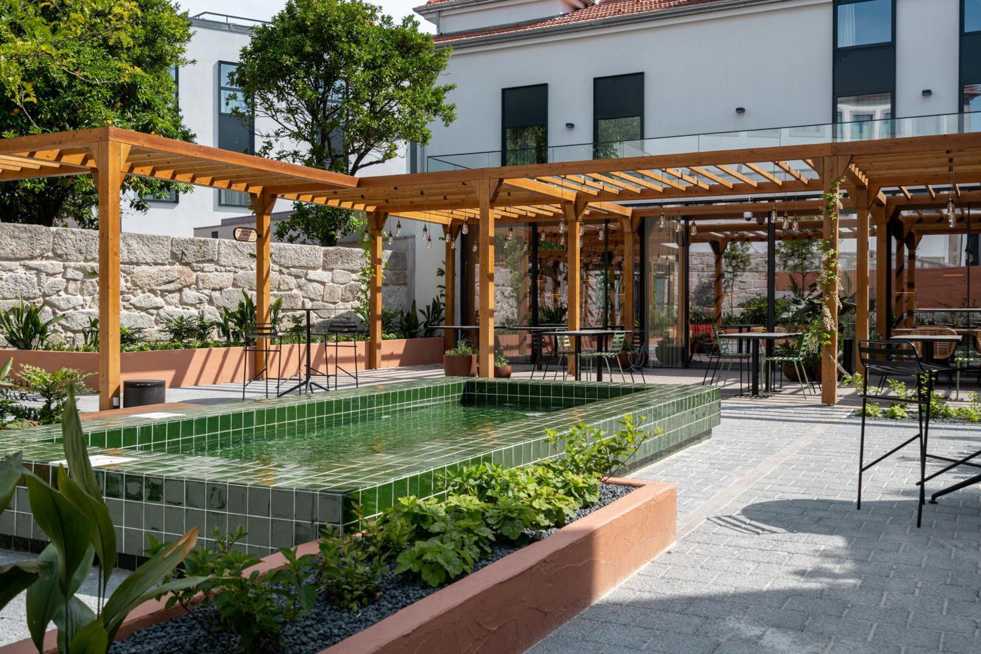 The Editory Garden