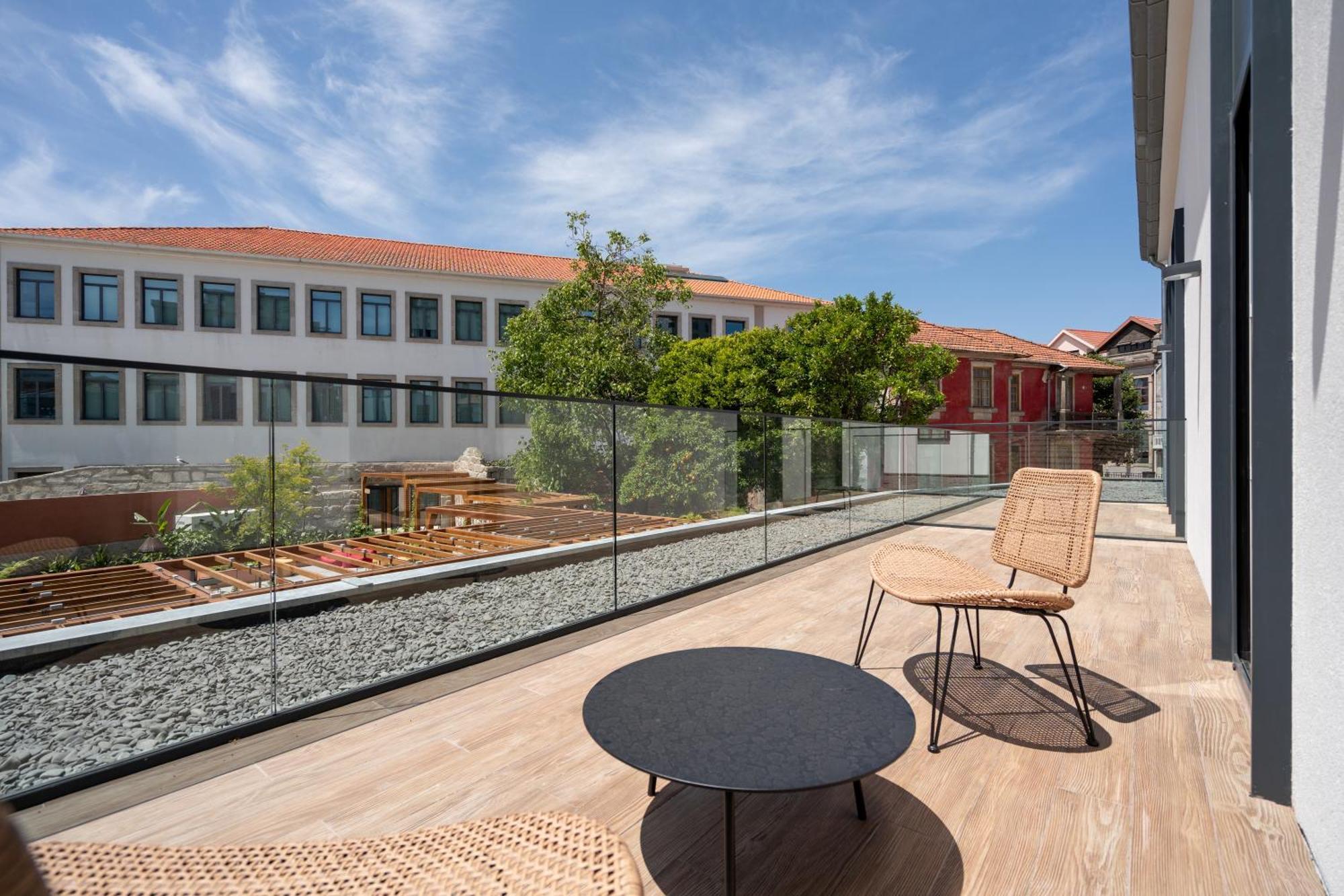The Editory Garden Hotel 4*