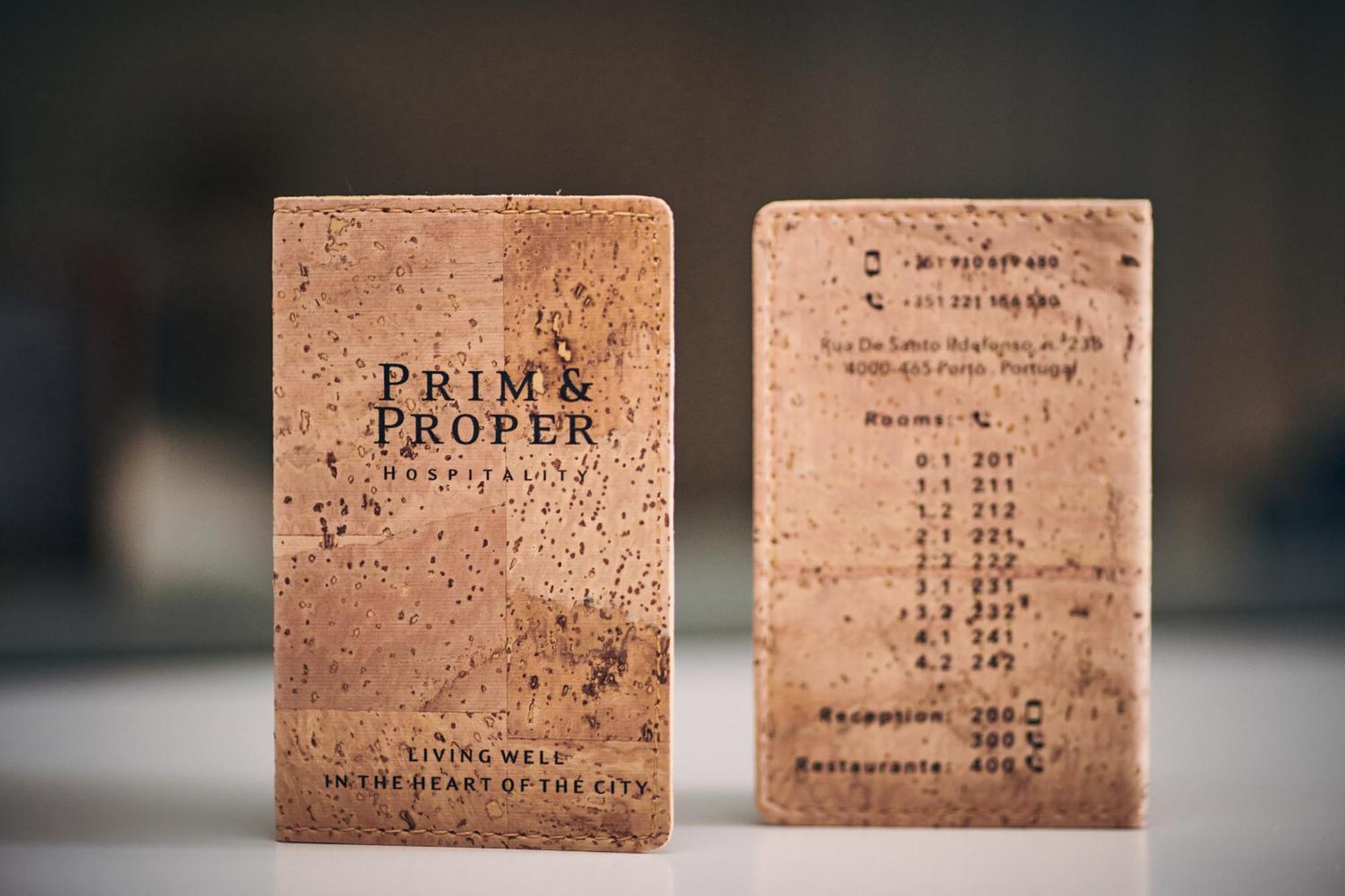 Casa de hóspedes Prim&proper *