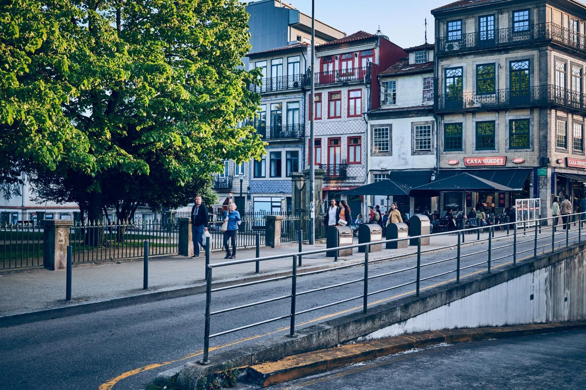 Prim&proper Porto