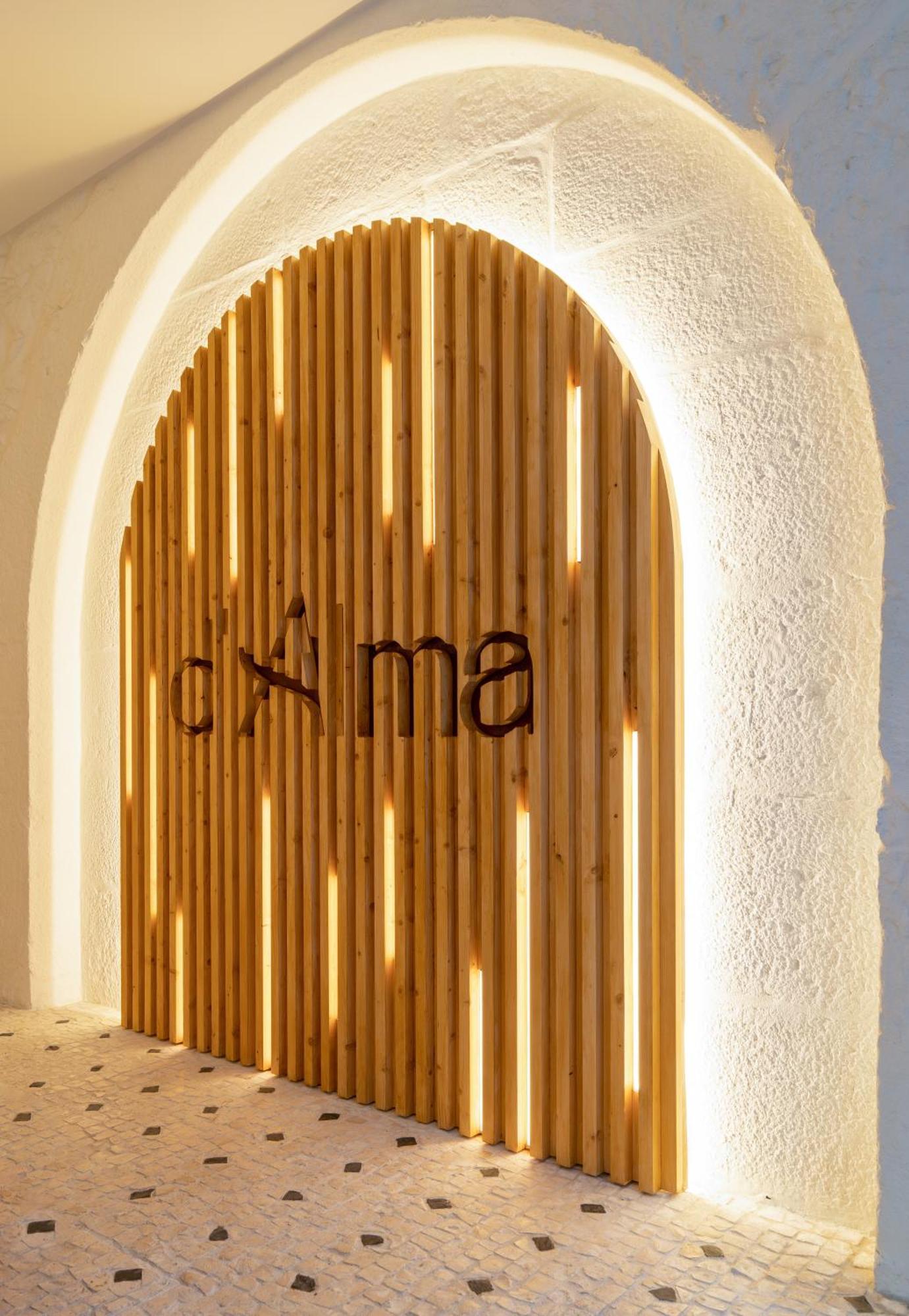 D'alma Boutique Hotel