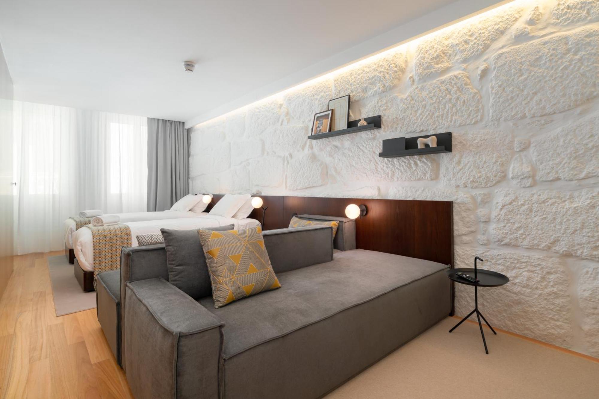 D'alma Boutique Porto