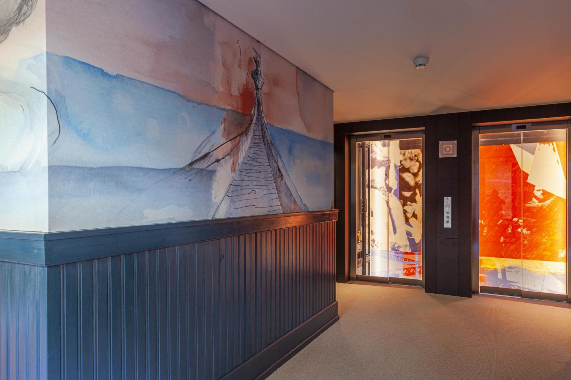 Timbre Virtudes Hotel 5*