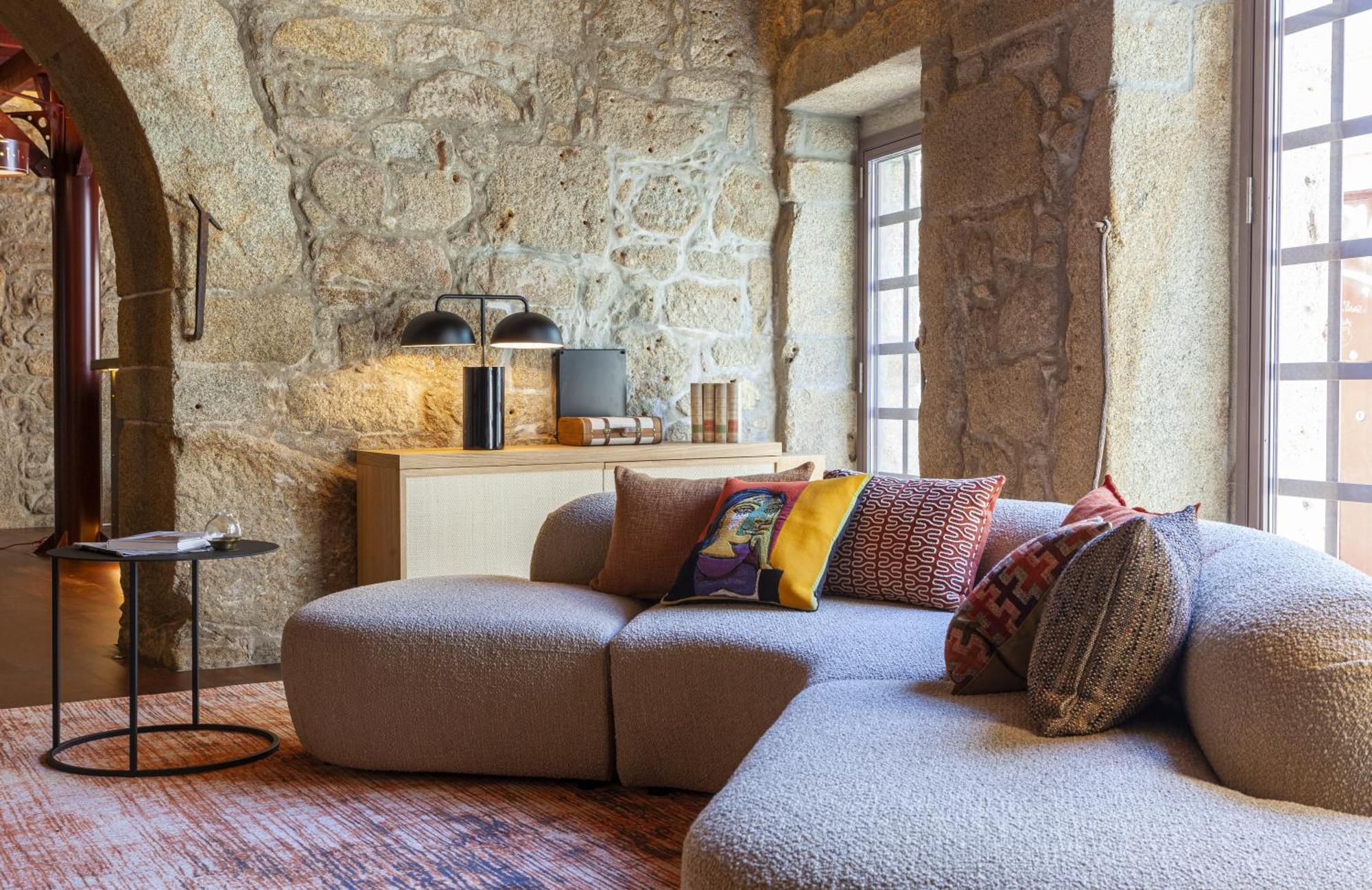 Hotel Timbre Virtudes