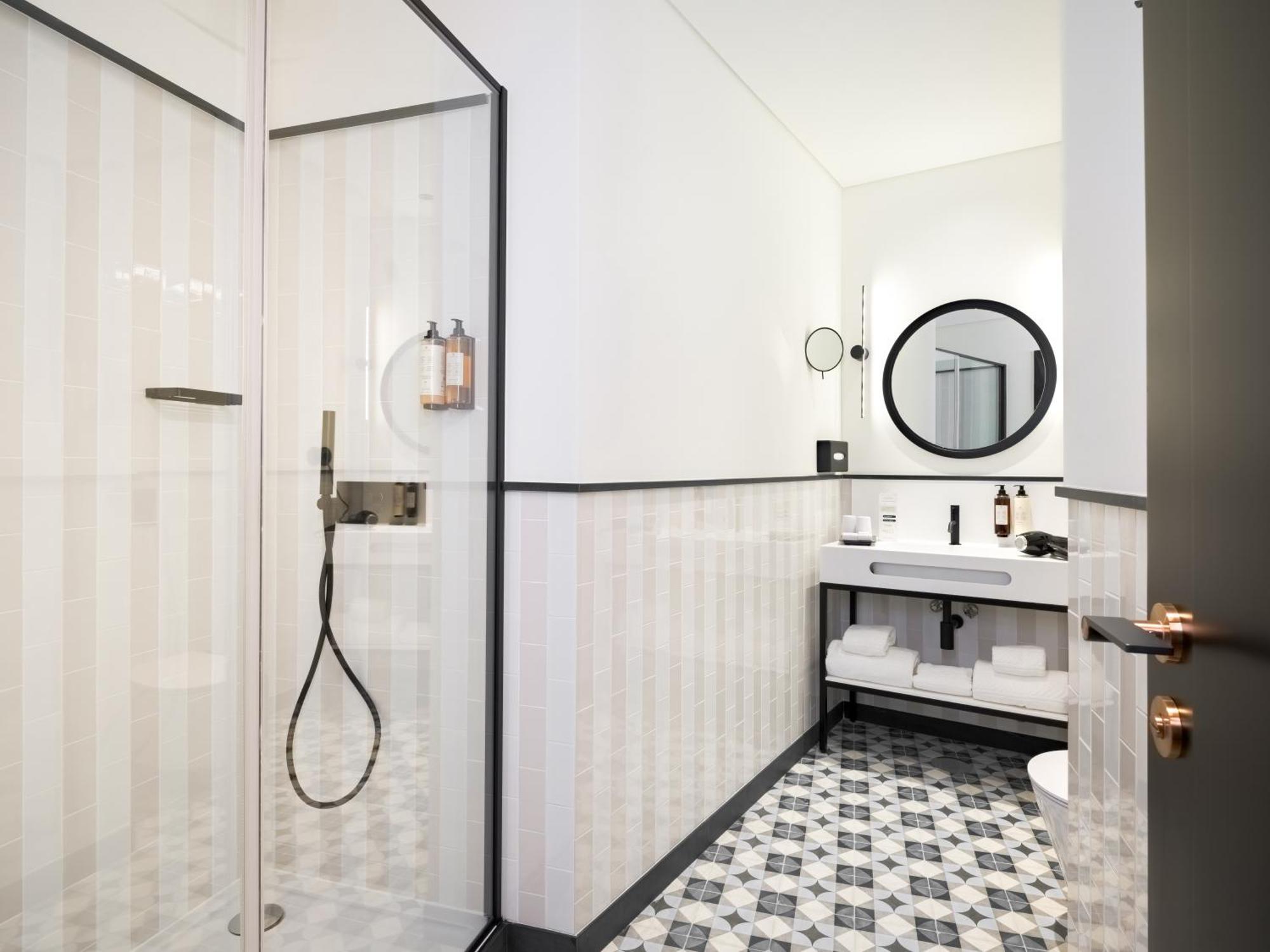 Hotel Axis Club Aliados Porto
