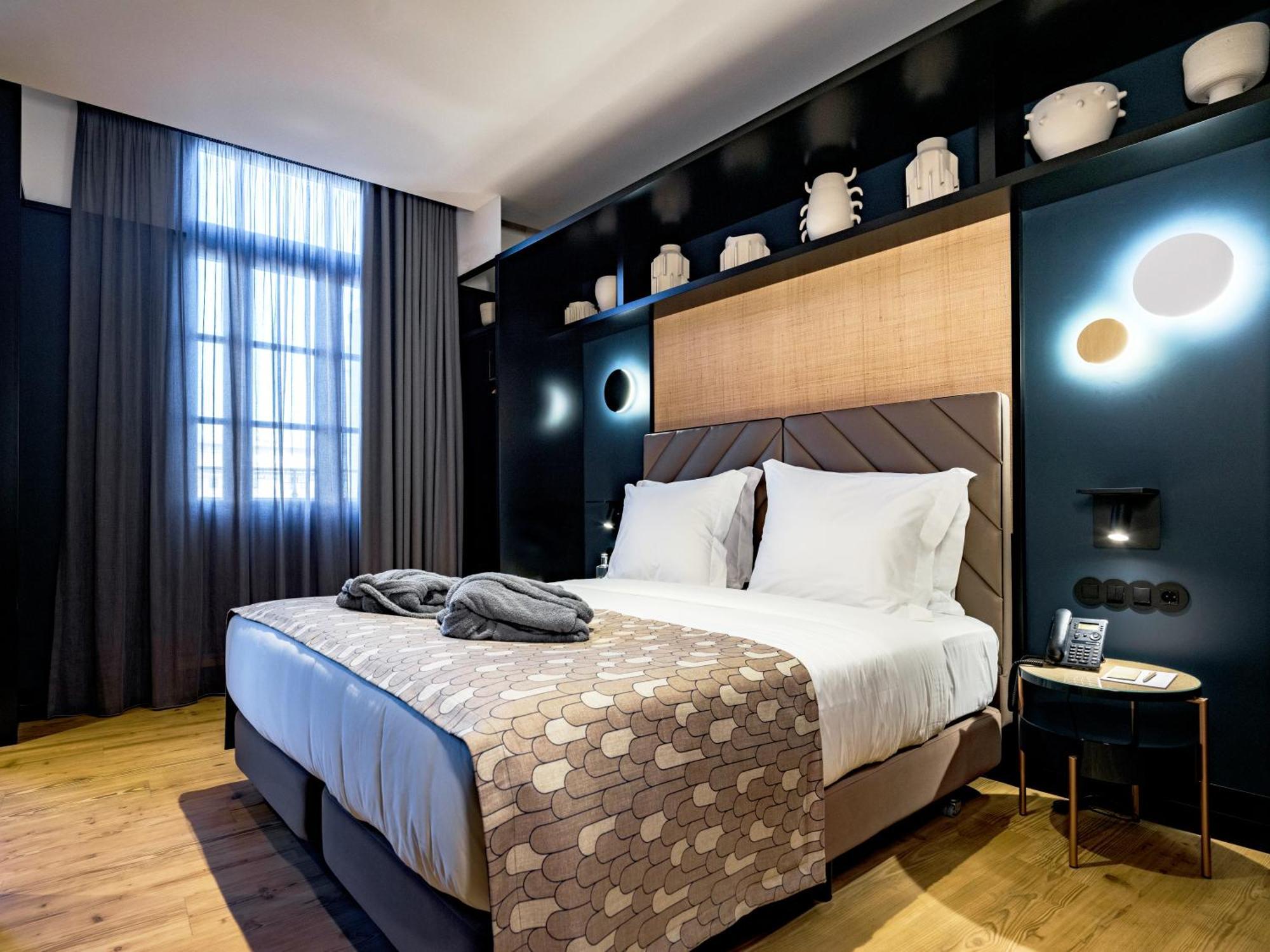 Axis Club Aliados Hotel