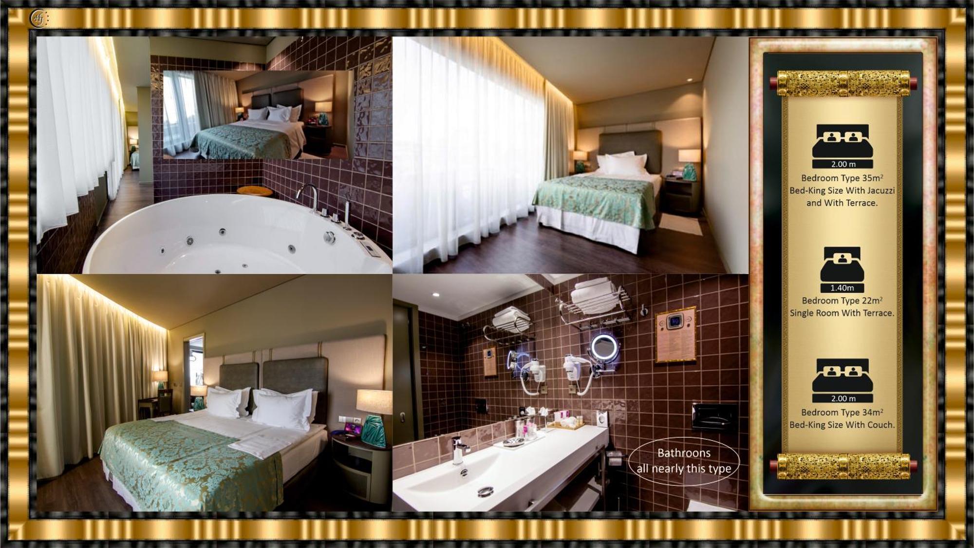 Hotel Jaguar - Airport To And Center And Vice-versa Is A Free And Continuous Shuttle Service From 7am To 8pm 4*