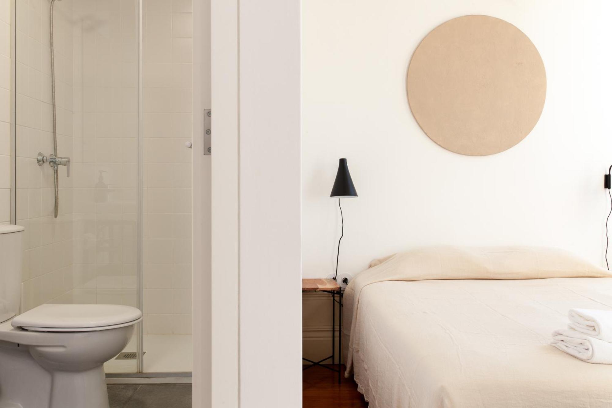Viva Alameda - River Bed & Breakfast Porto