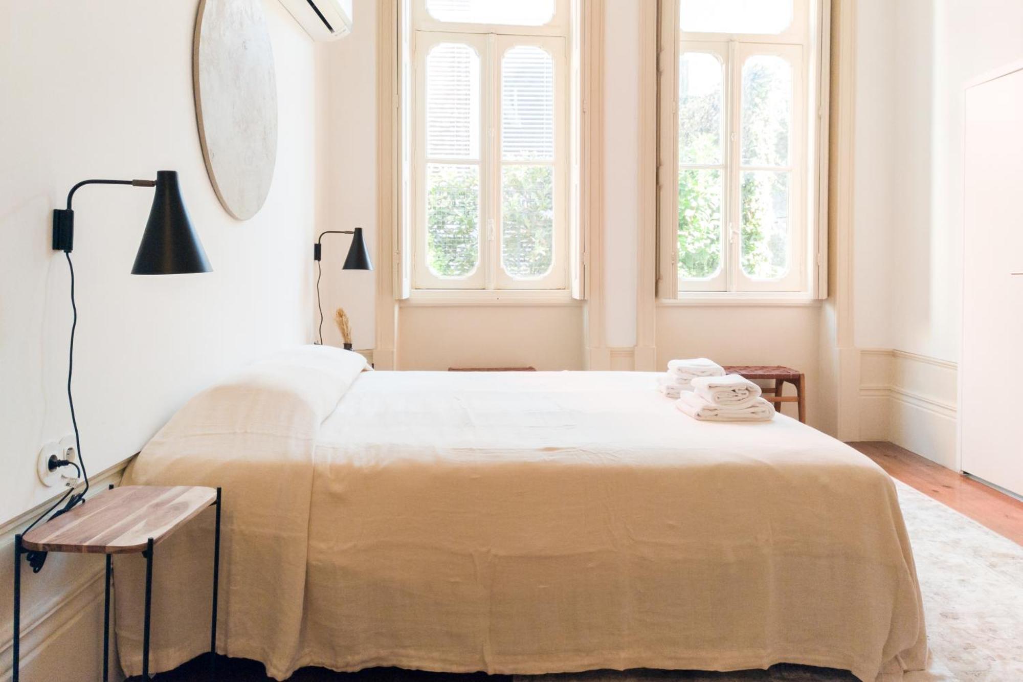 Bed & Breakfast Viva Alameda - River *