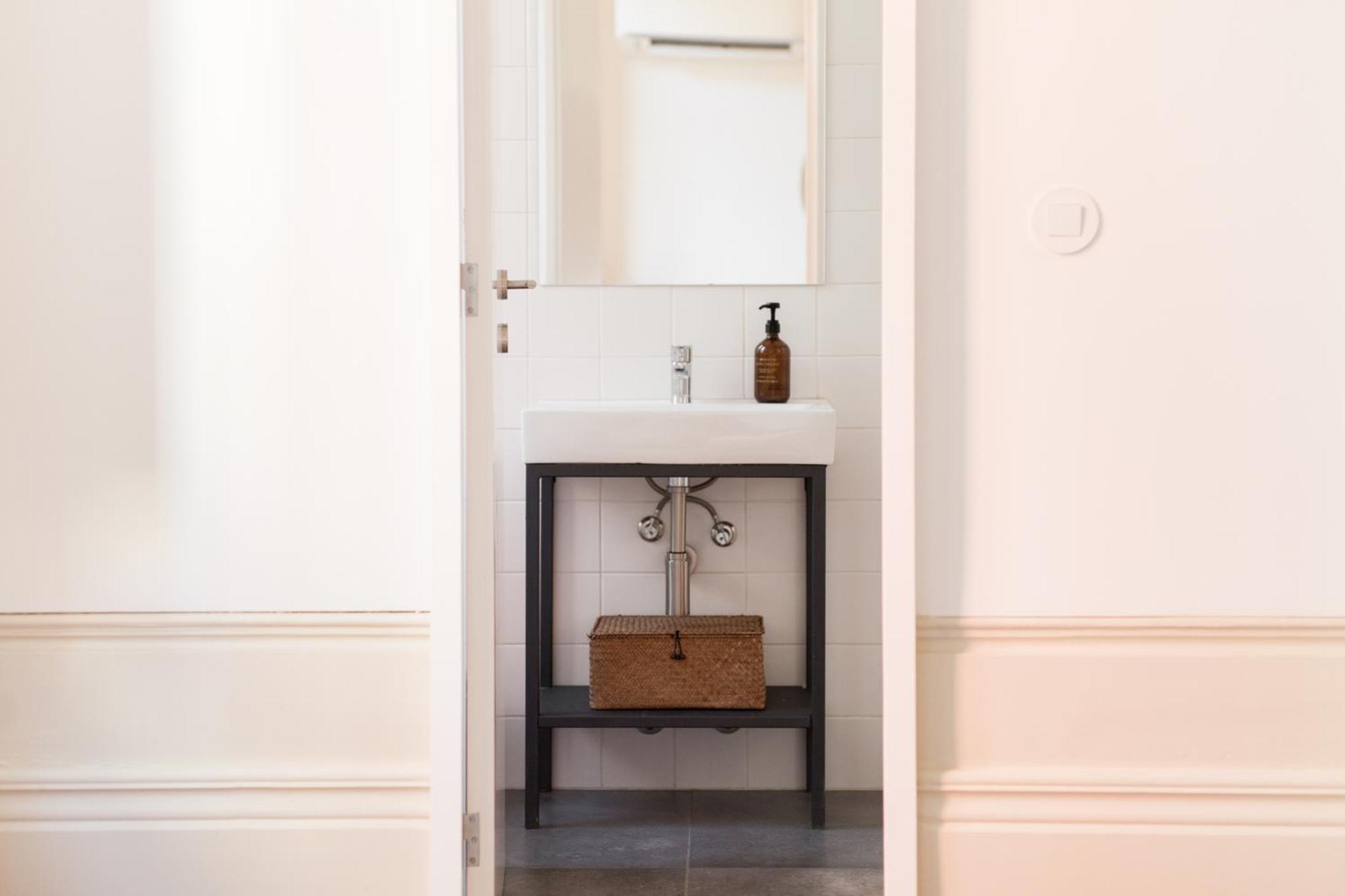Bed & Breakfast Viva Alameda - River Porto