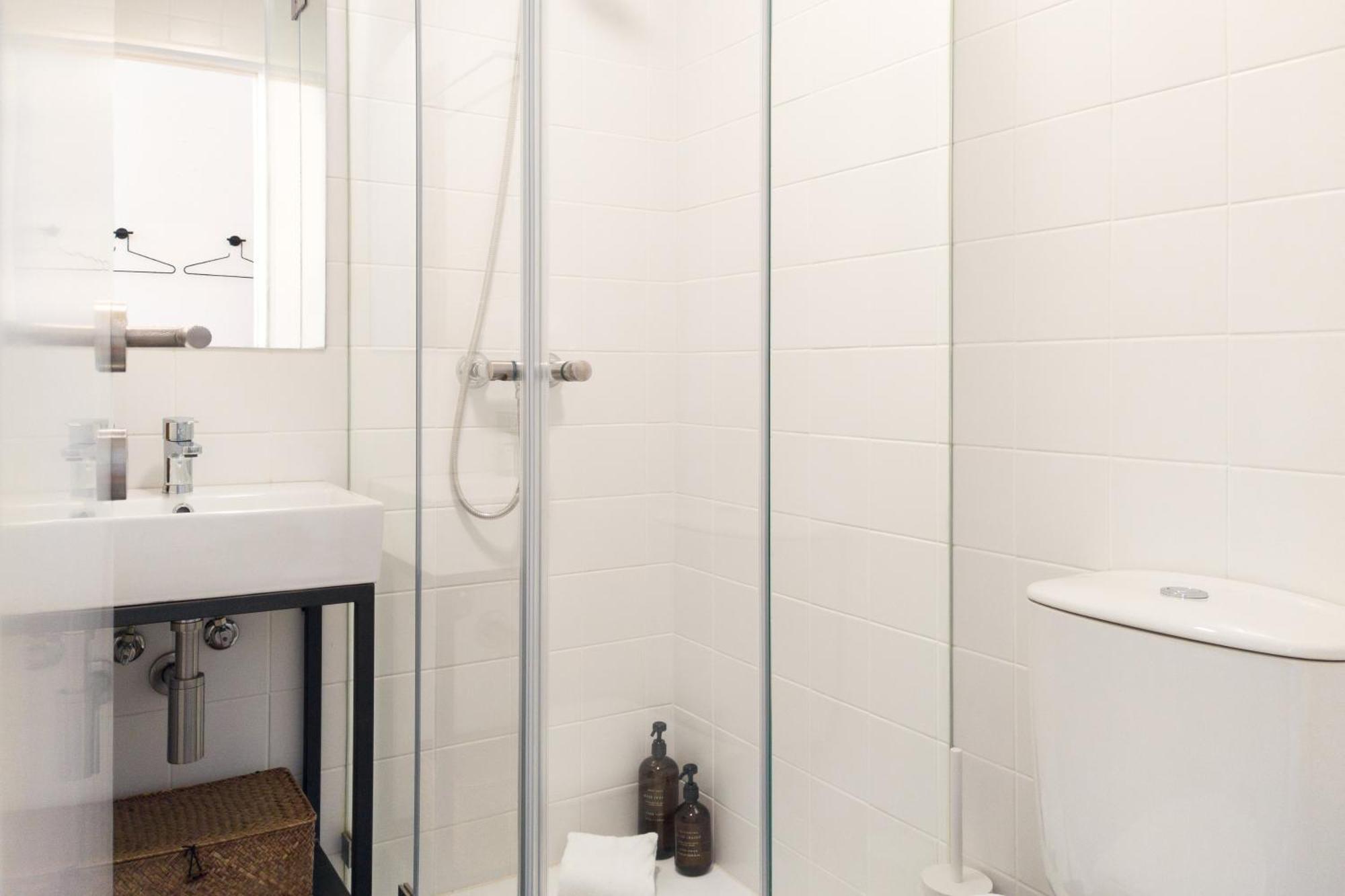 Viva Alameda - River Bed & Breakfast Porto