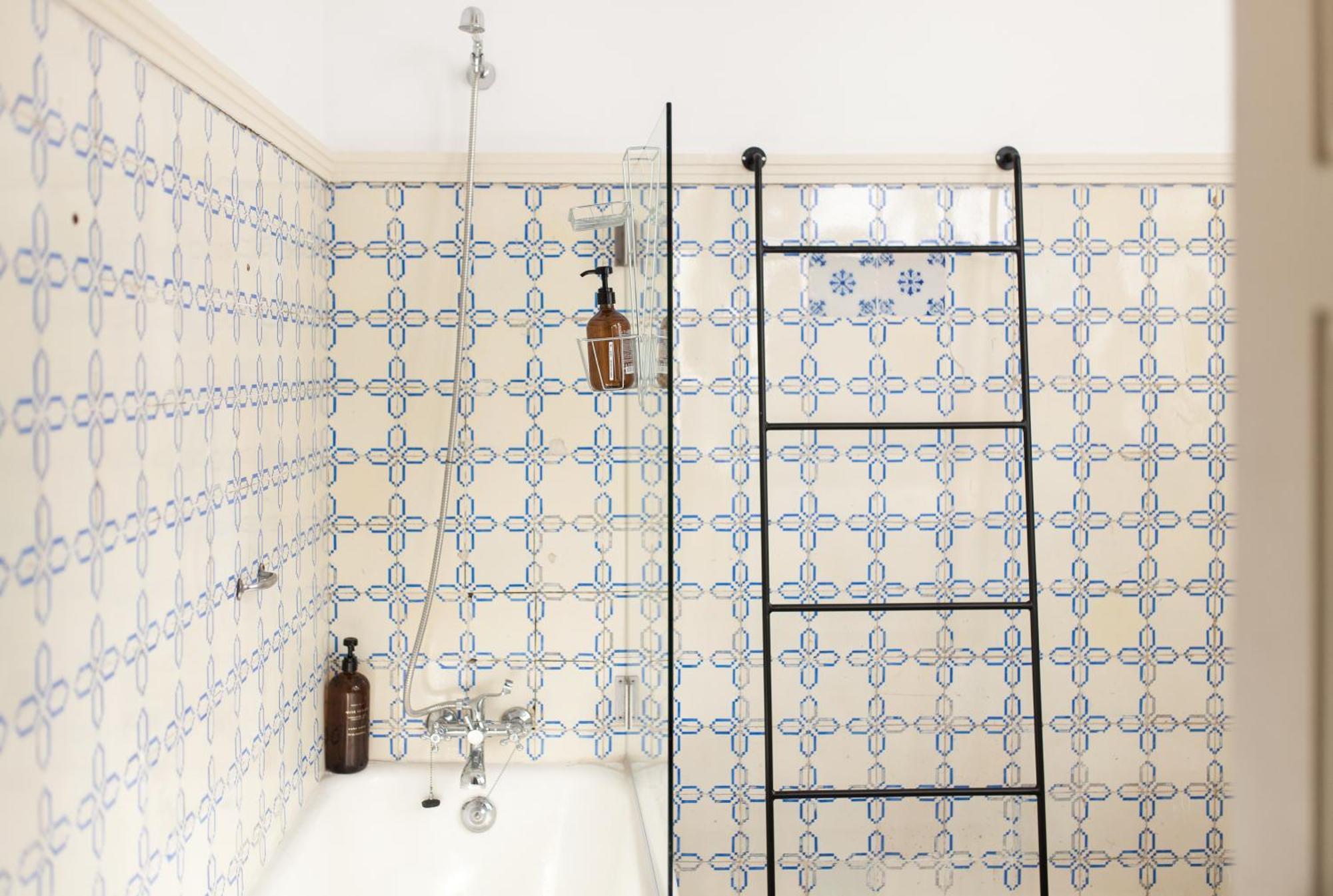 Viva Alameda - River Bed & Breakfast Porto
