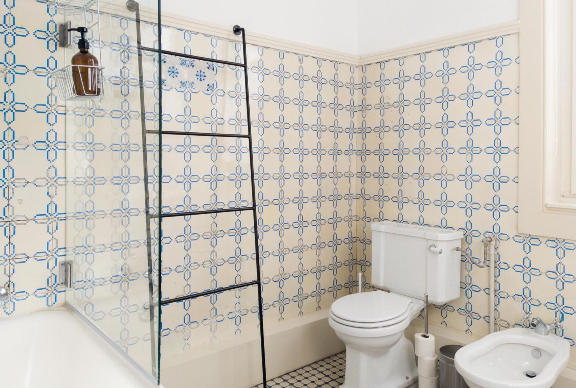 Bed & Breakfast Viva Alameda - River Porto