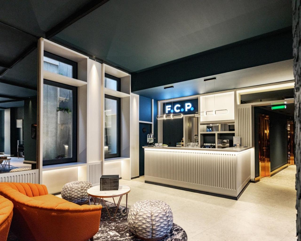 Hotel Axis Club Aliados