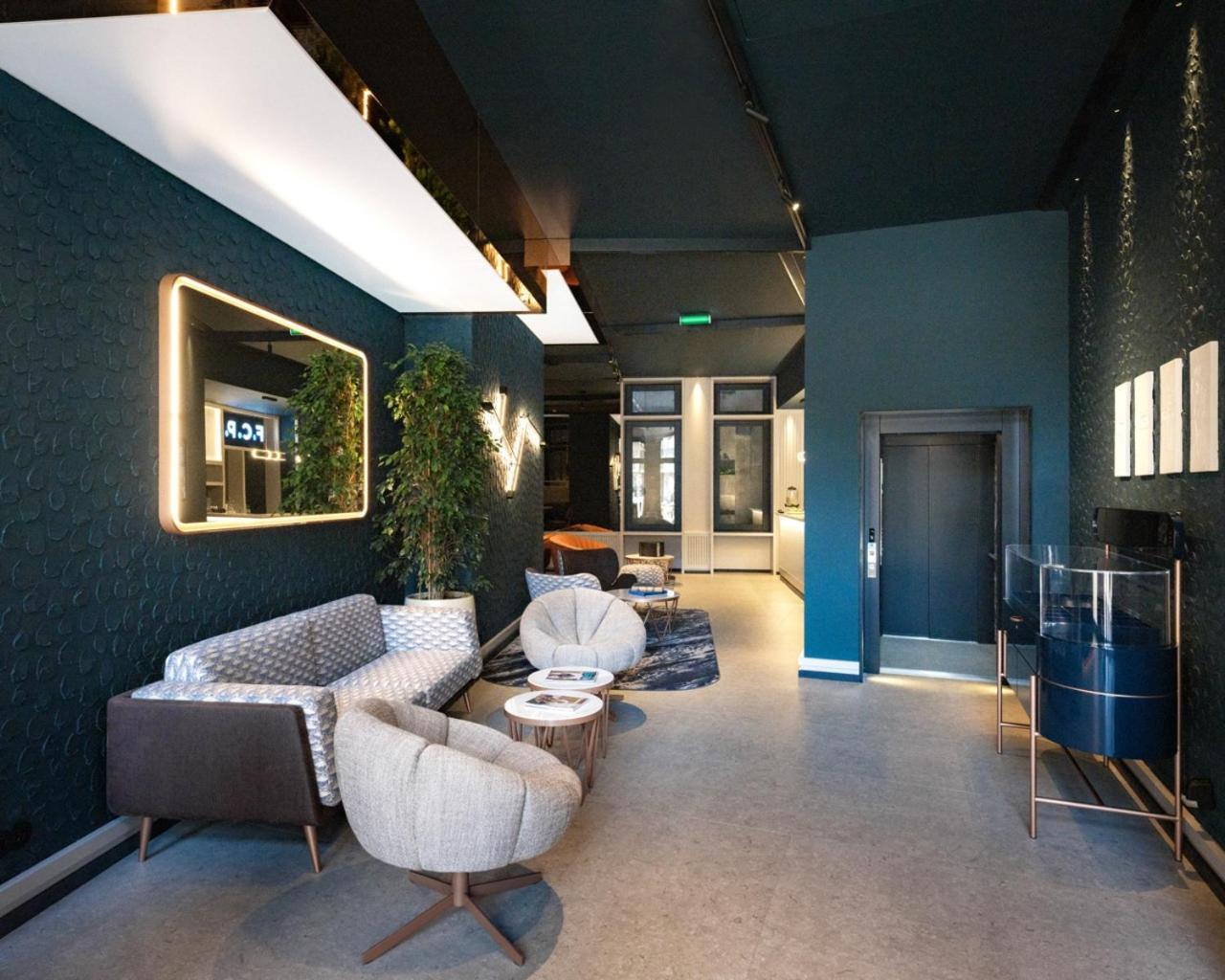 Axis Club Aliados Porto
