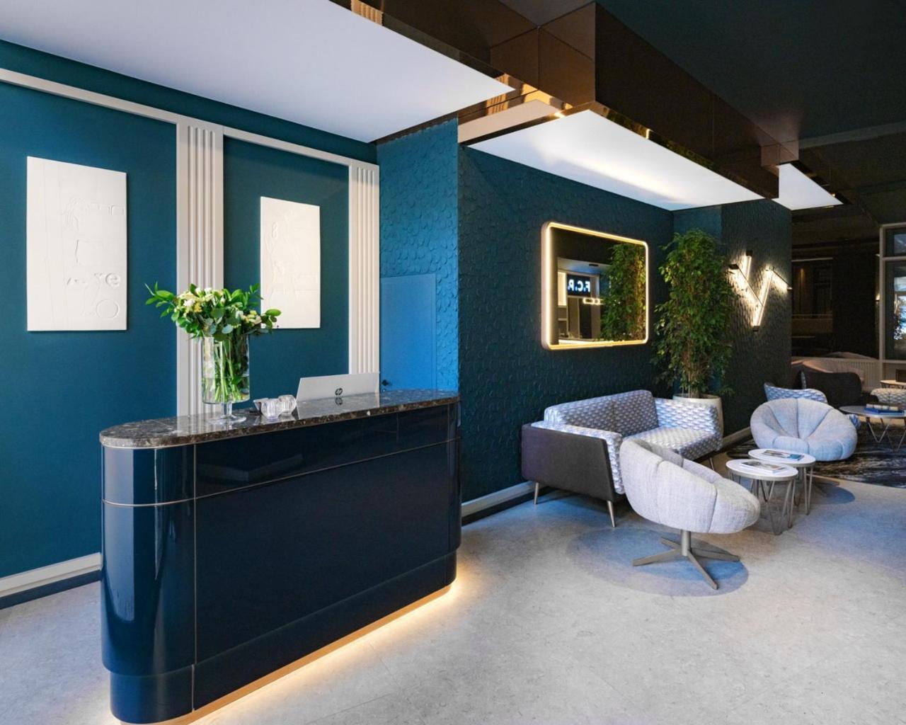 Axis Club Aliados 4*