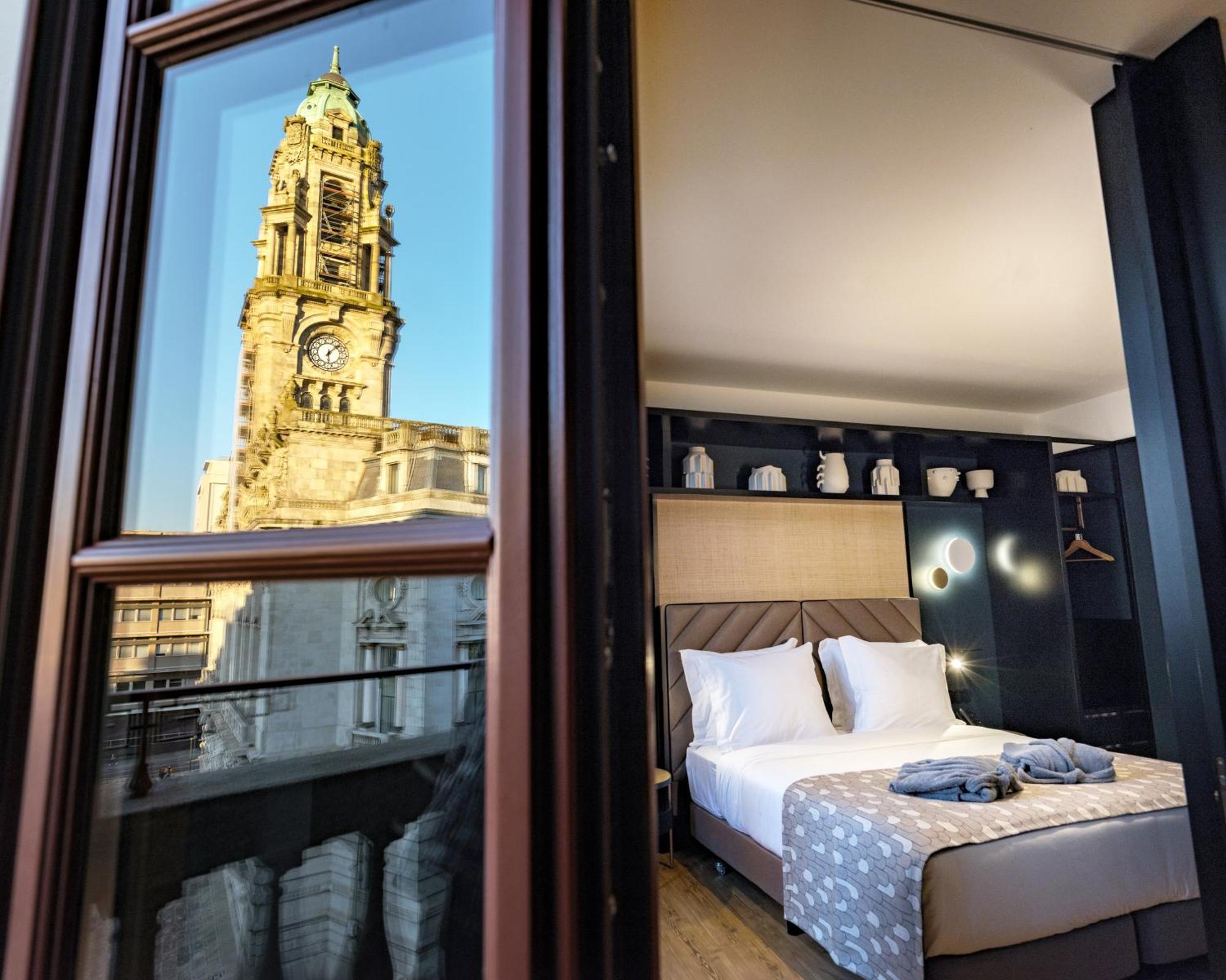 Axis Club Aliados 4*