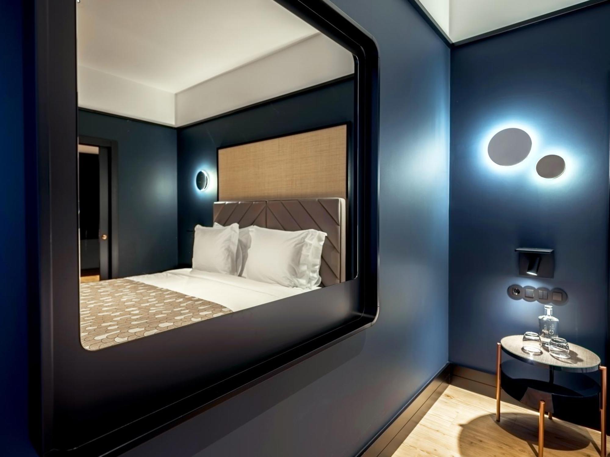 Axis Club Aliados Hotel Porto
