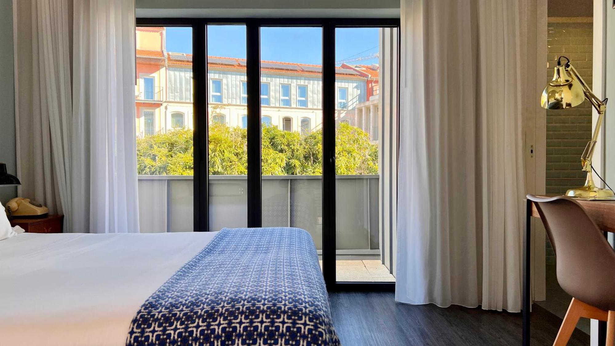 Hotel Jardim Da Batalha Boutique By Shiadu 3*