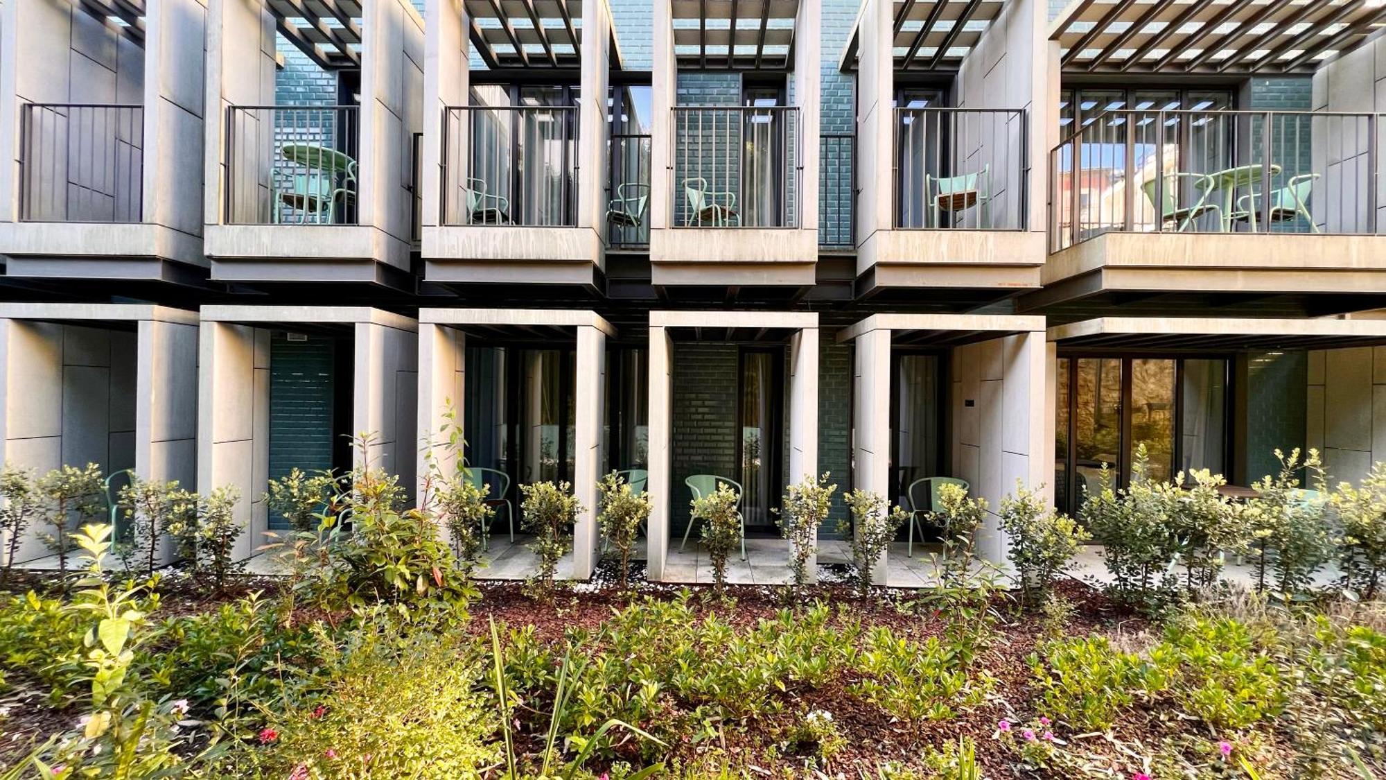 Hotel Jardim Da Batalha Boutique By Shiadu 3*