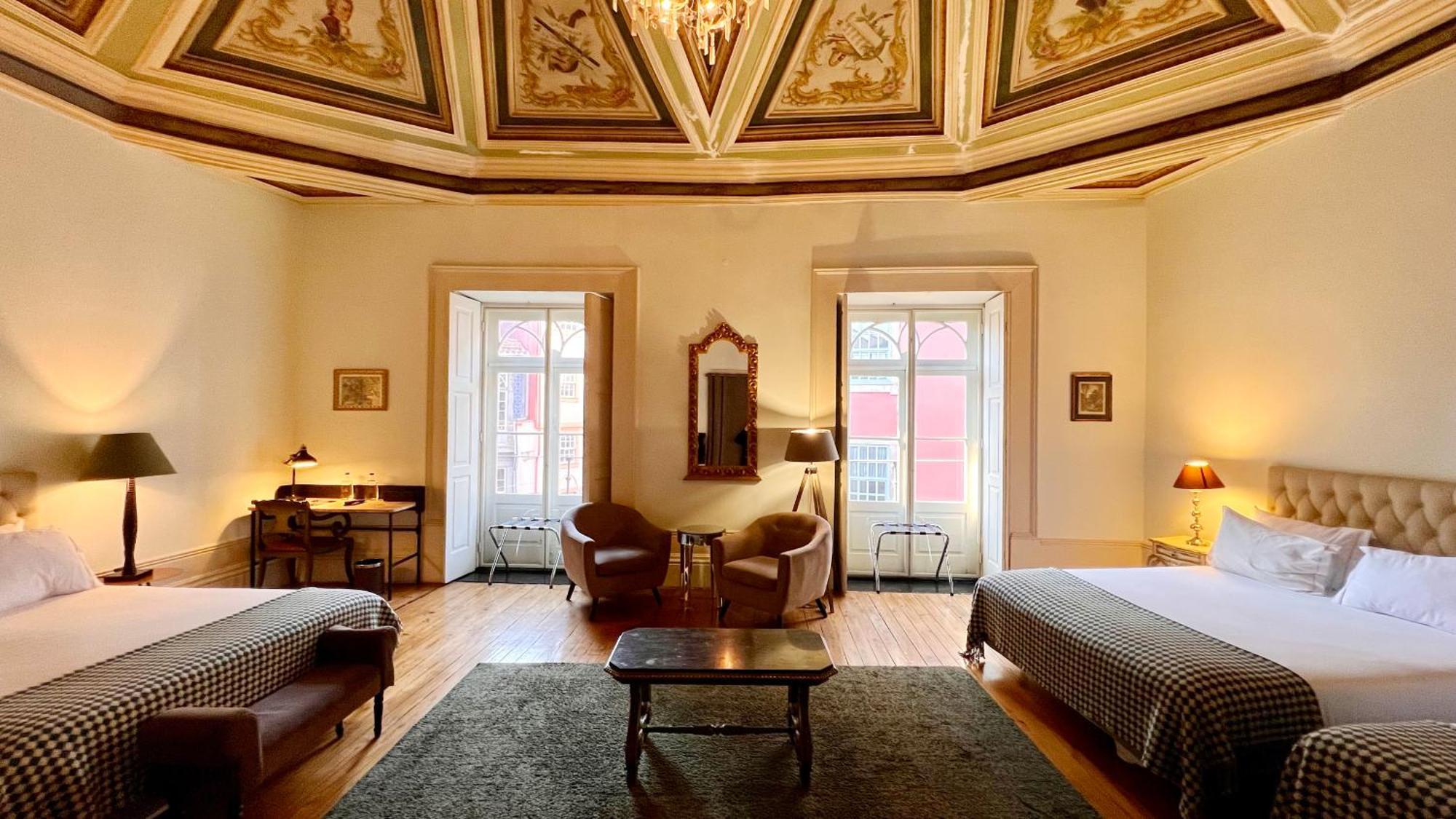 Guest house Casa Dos Loios By Shiadu Porto