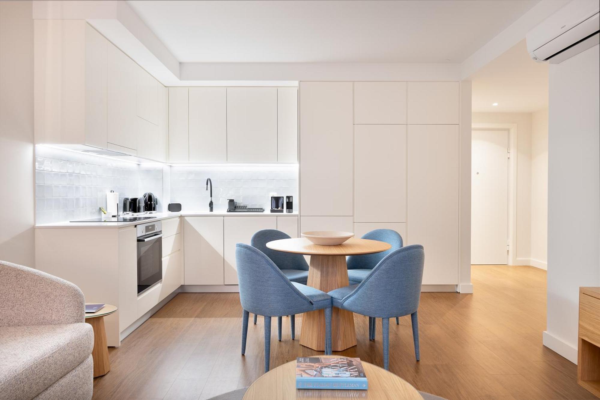 Catarina Serviced (adults Only) Apartment Porto
