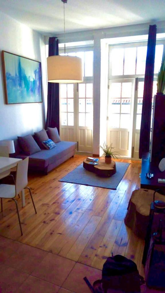 Historical Appartement Porto