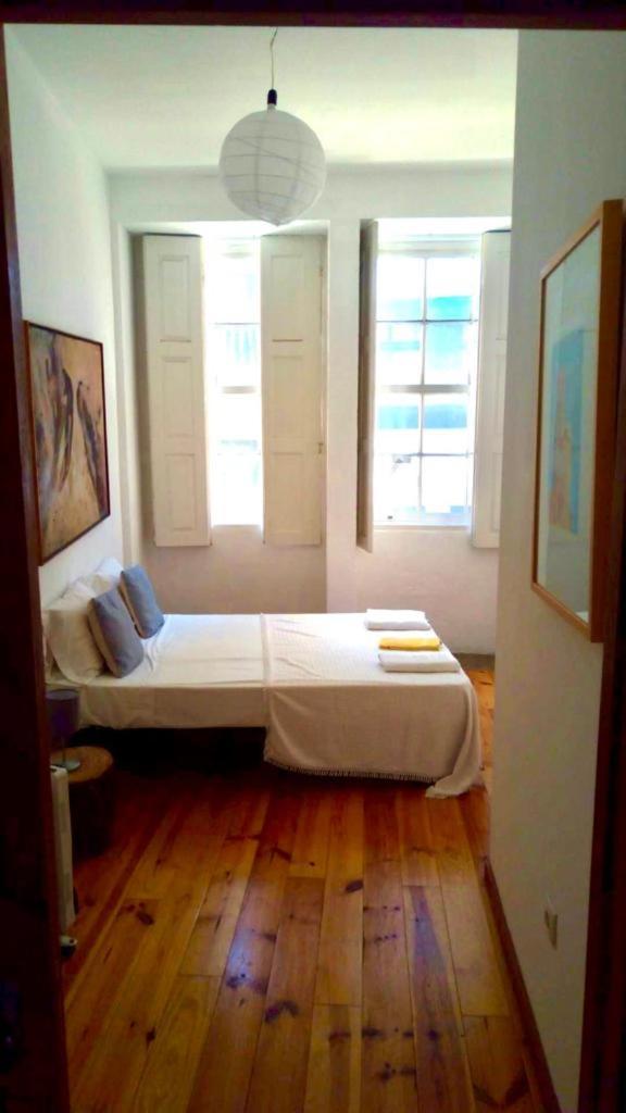 Historical Appartement Porto