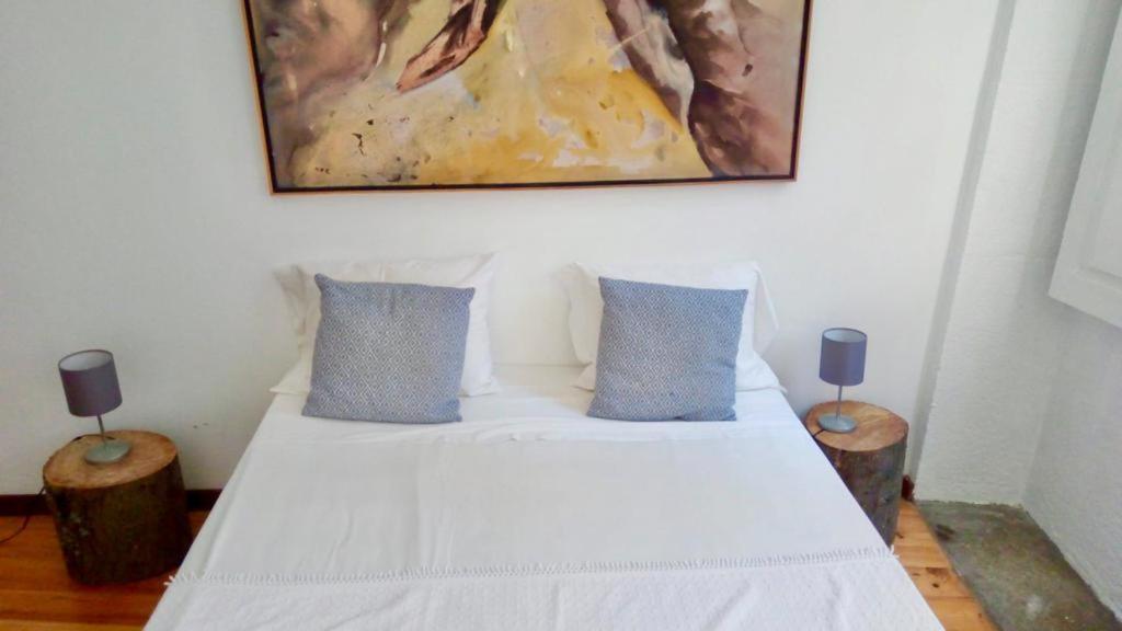 Appartement Historical Porto