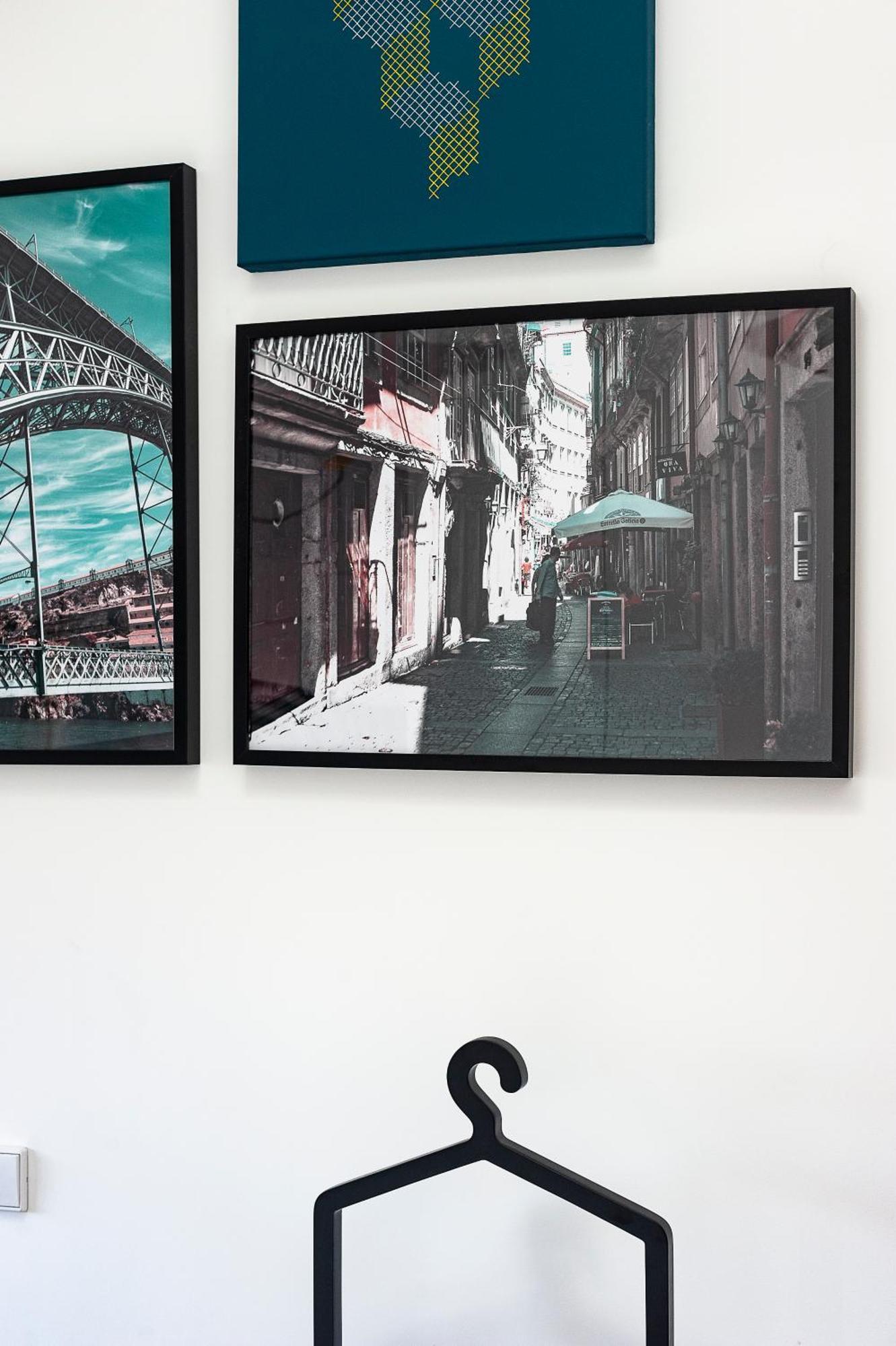 Portosoul Trindade Apartment