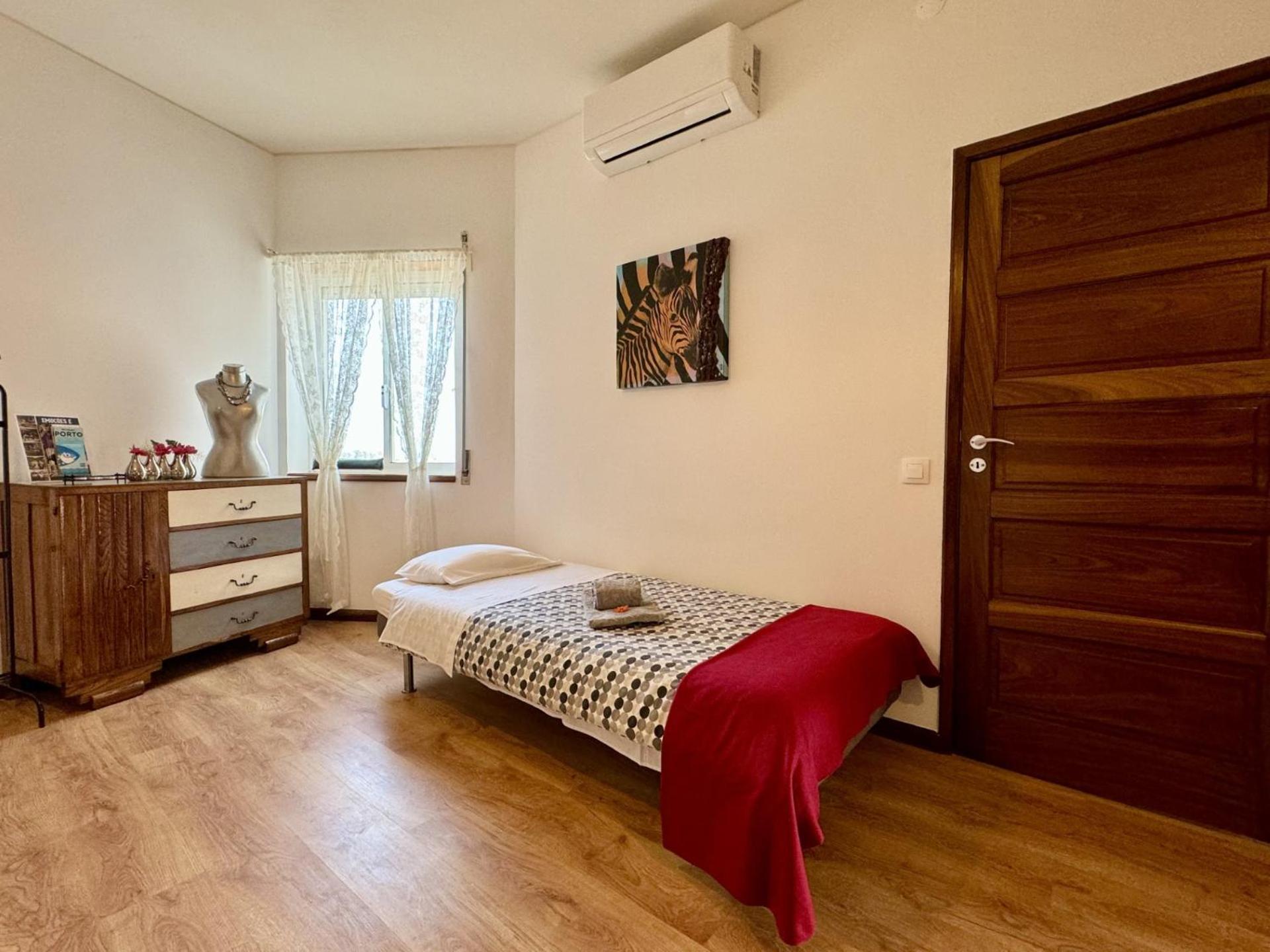 Alegria Apartment Porto Downtown * Porto