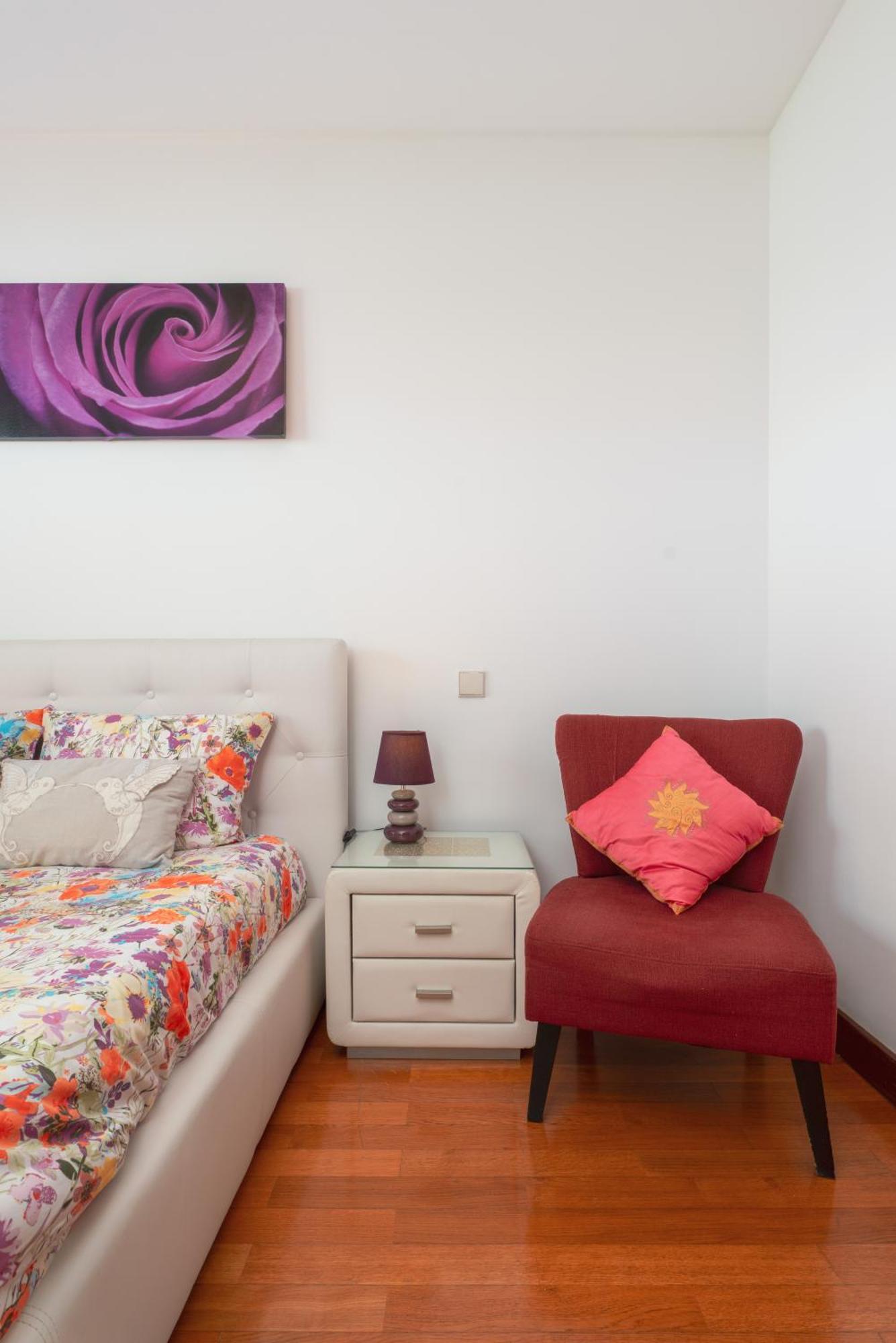 Qian Rio Douro 2br Free Parking Apartment